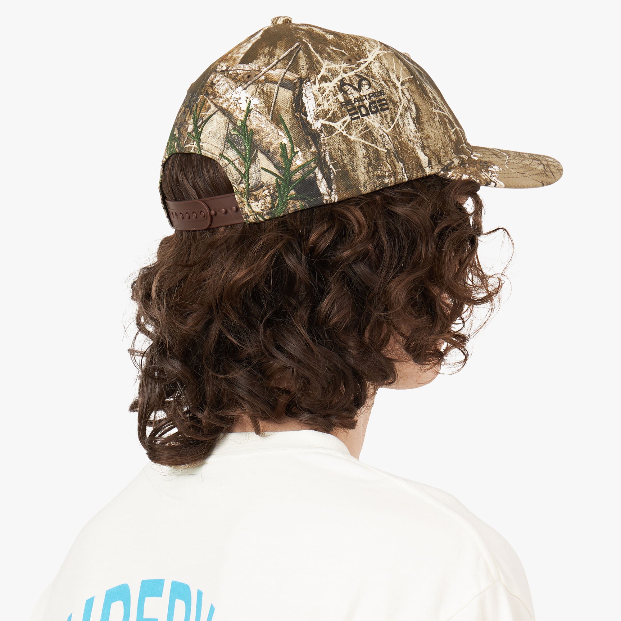  Livestock x New Era Retro Los Angeles Dodgers Hat / Realtree、mySite、merchandisen