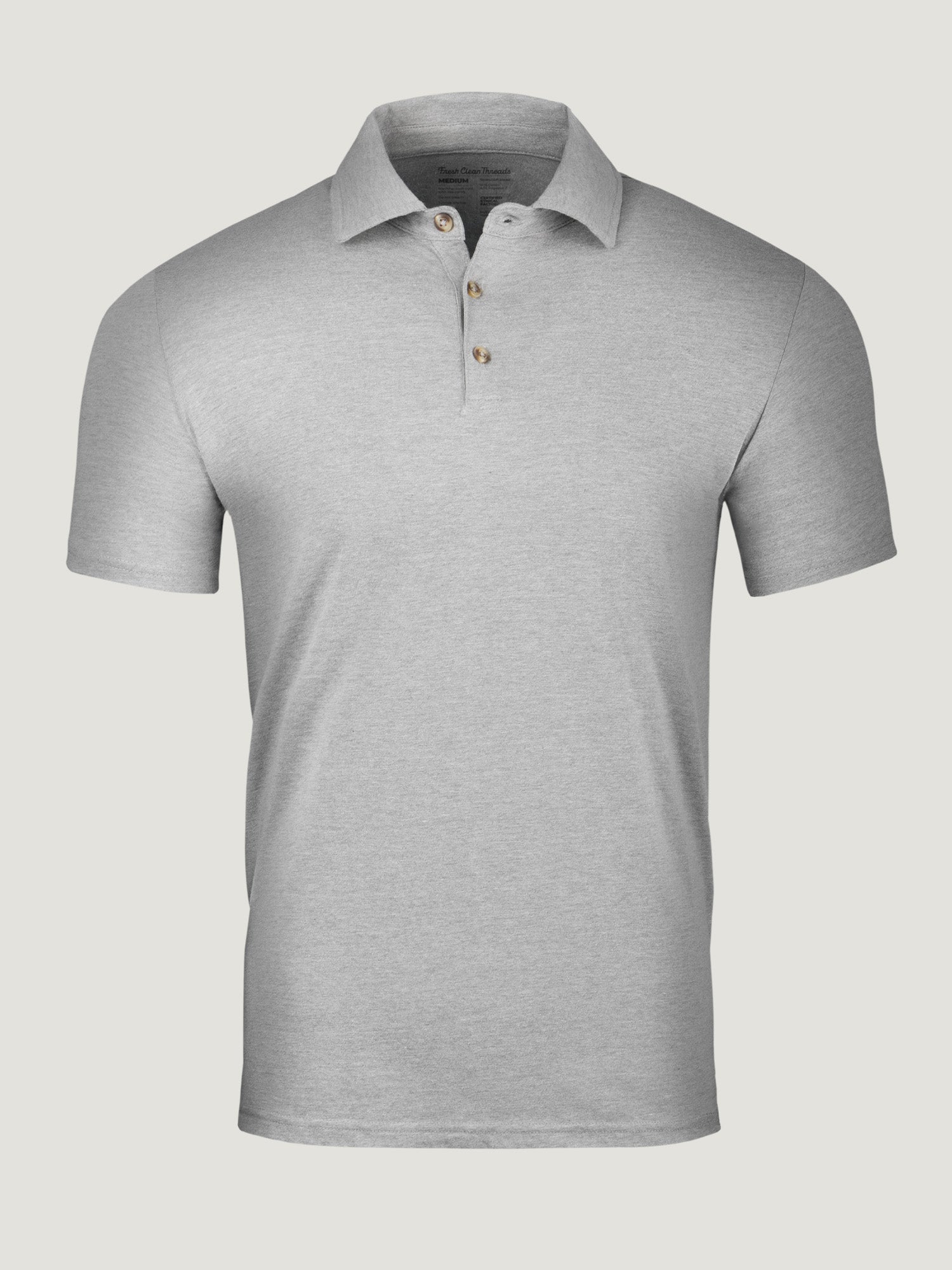  Heather Grey Torrey Polo、mySite、ghnorth