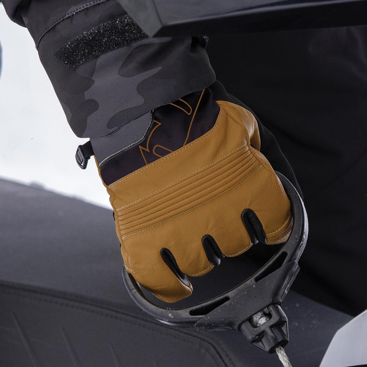 Free Range Gloves、mySite、dreamappss