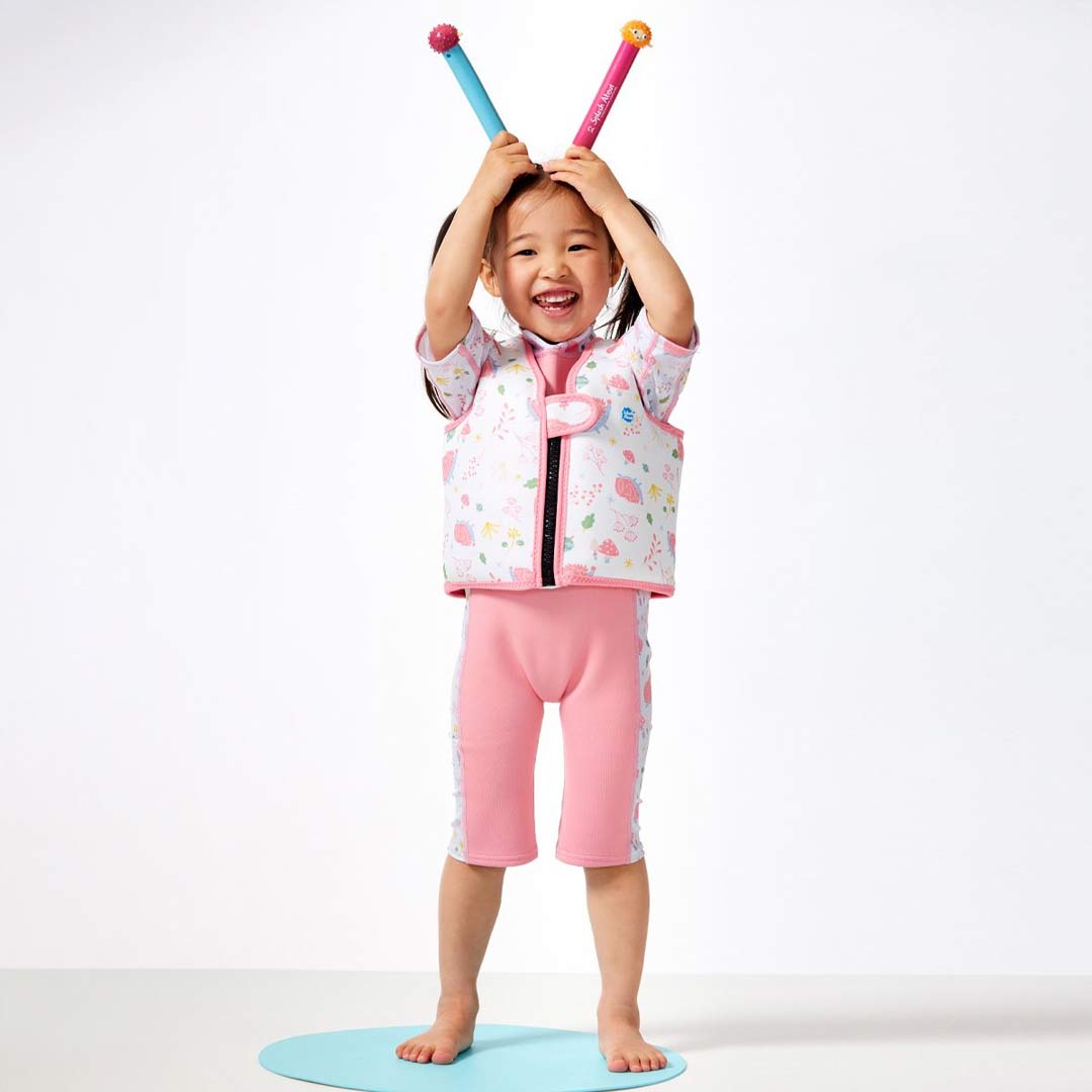  Splash About Go Splash Swim Vest - Forest Walk、mySite、merchandisen