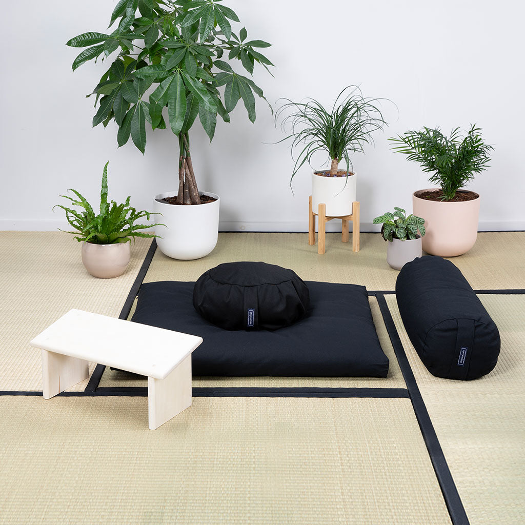 Meditation Cushion Bundle、mySite、topwebapps