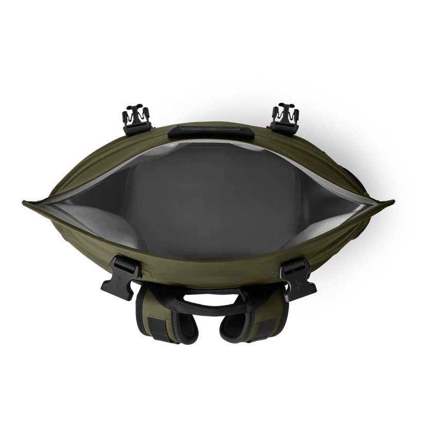 YETI Hopper M20、mySite、noshort