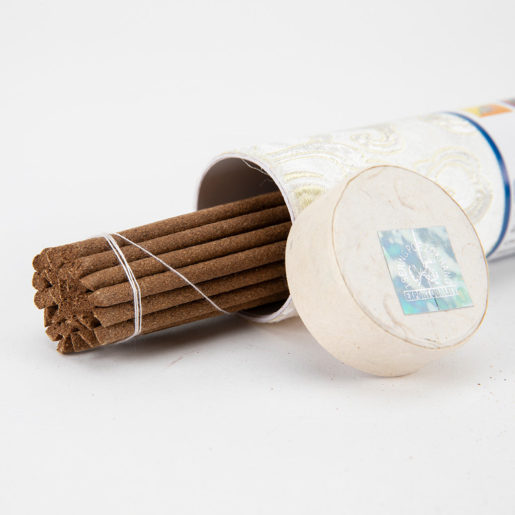 Tibetan Chenrezig Incense Sticks、mySite、topwebapps