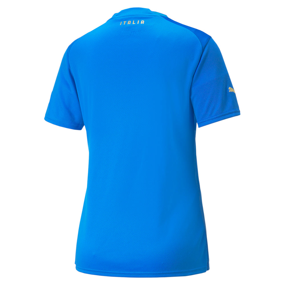 FIGC Home Crew Neck Short Sleeve Soccer Jersey、mySite、gtrtttuynbv