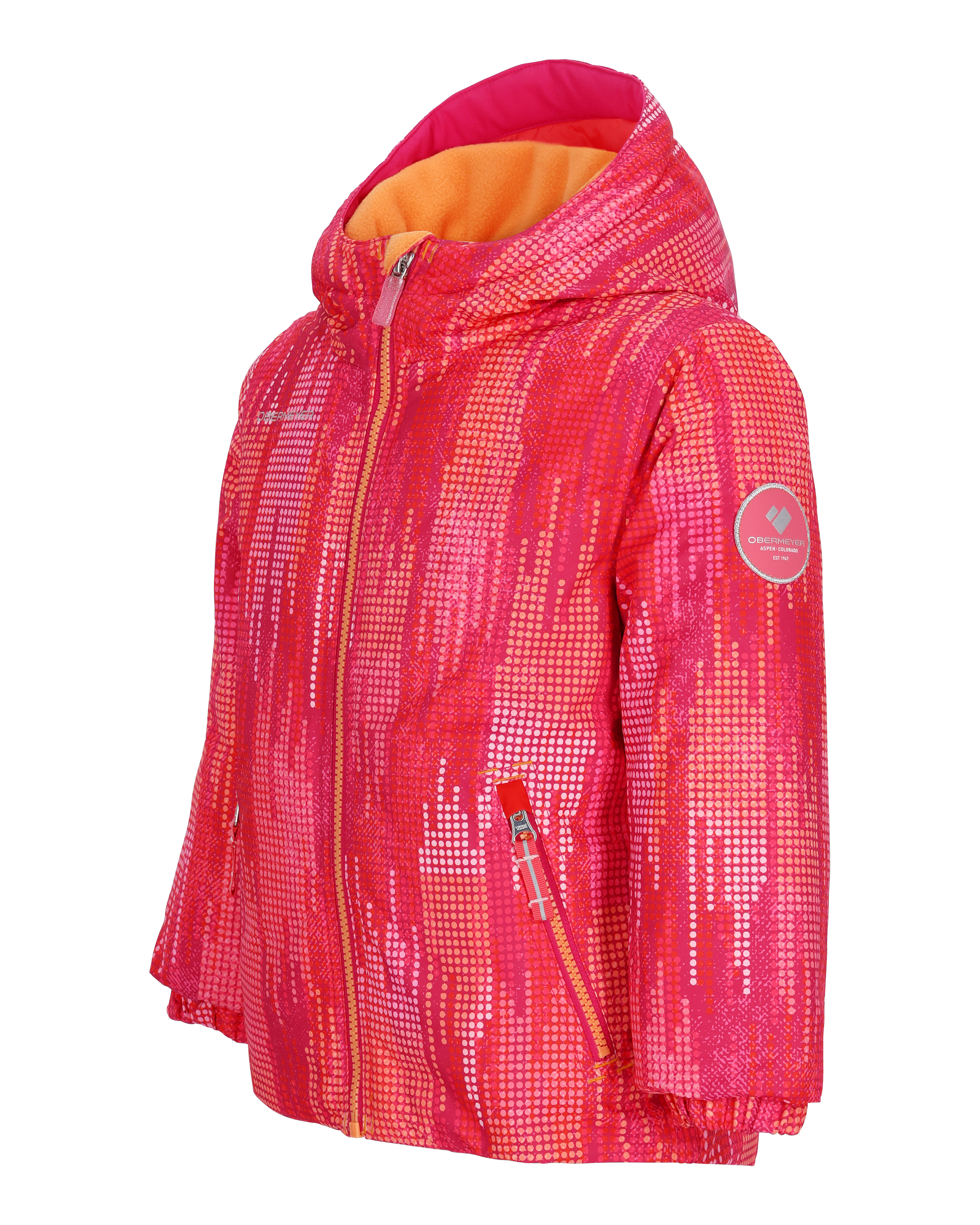 Ashor Jacket - relove、mySite、i-lightchina