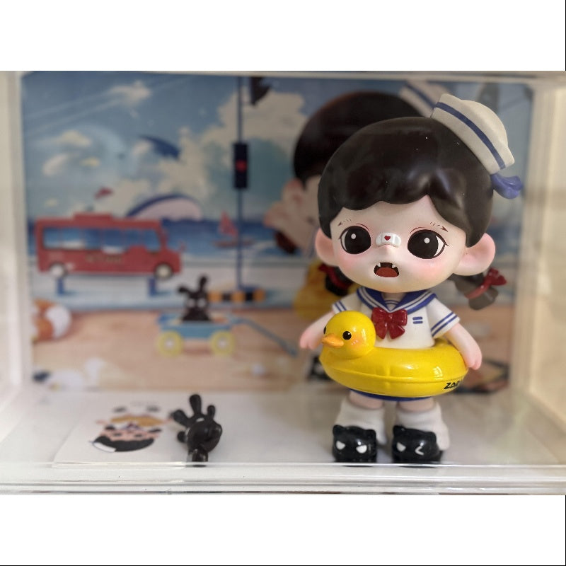 Baby Zoraa Sailor Duck 2023 Limited Edition、mySite、greenlandpopulation
