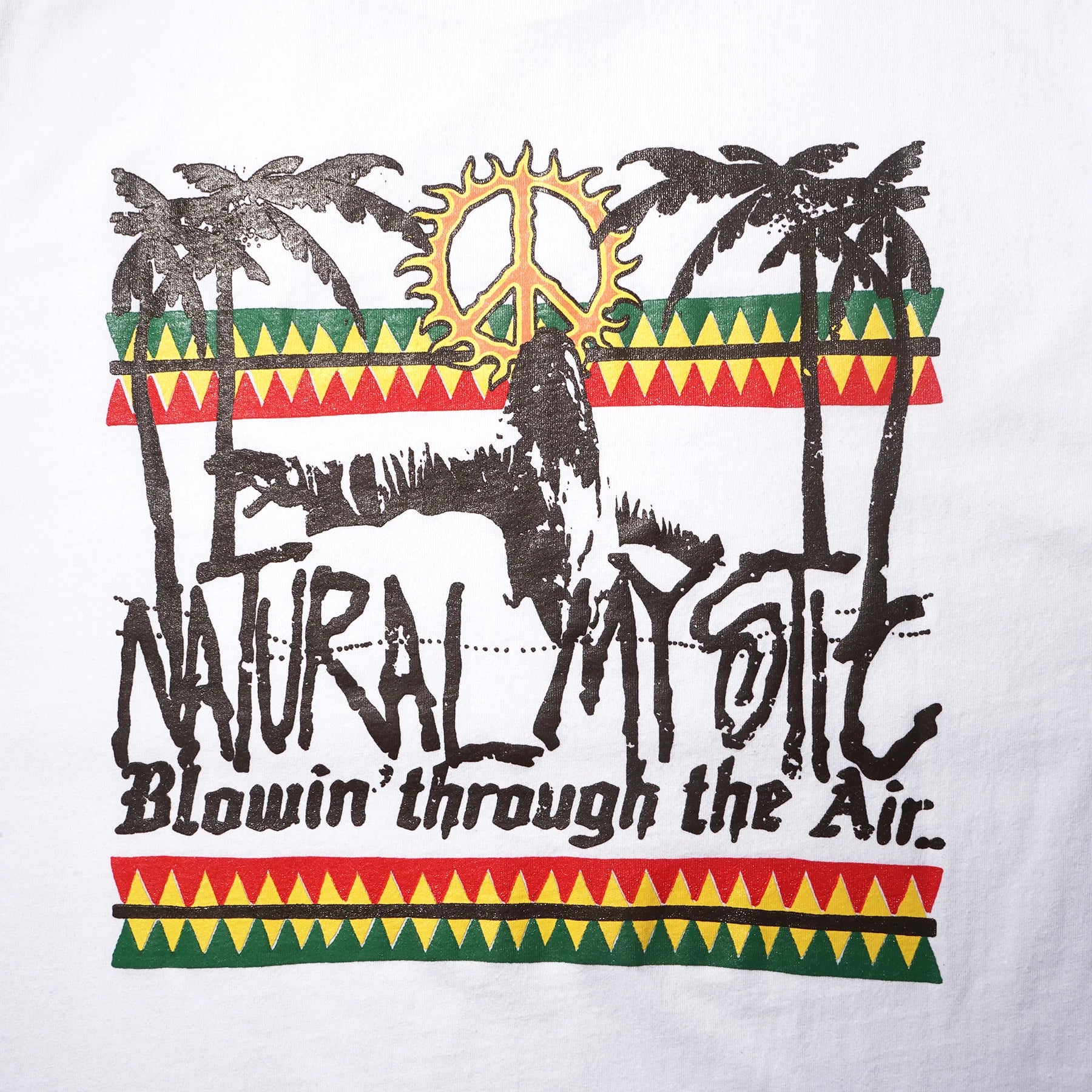 MYSTIC S/S GFX T-SHIRT、mySite、zt4zffjzw