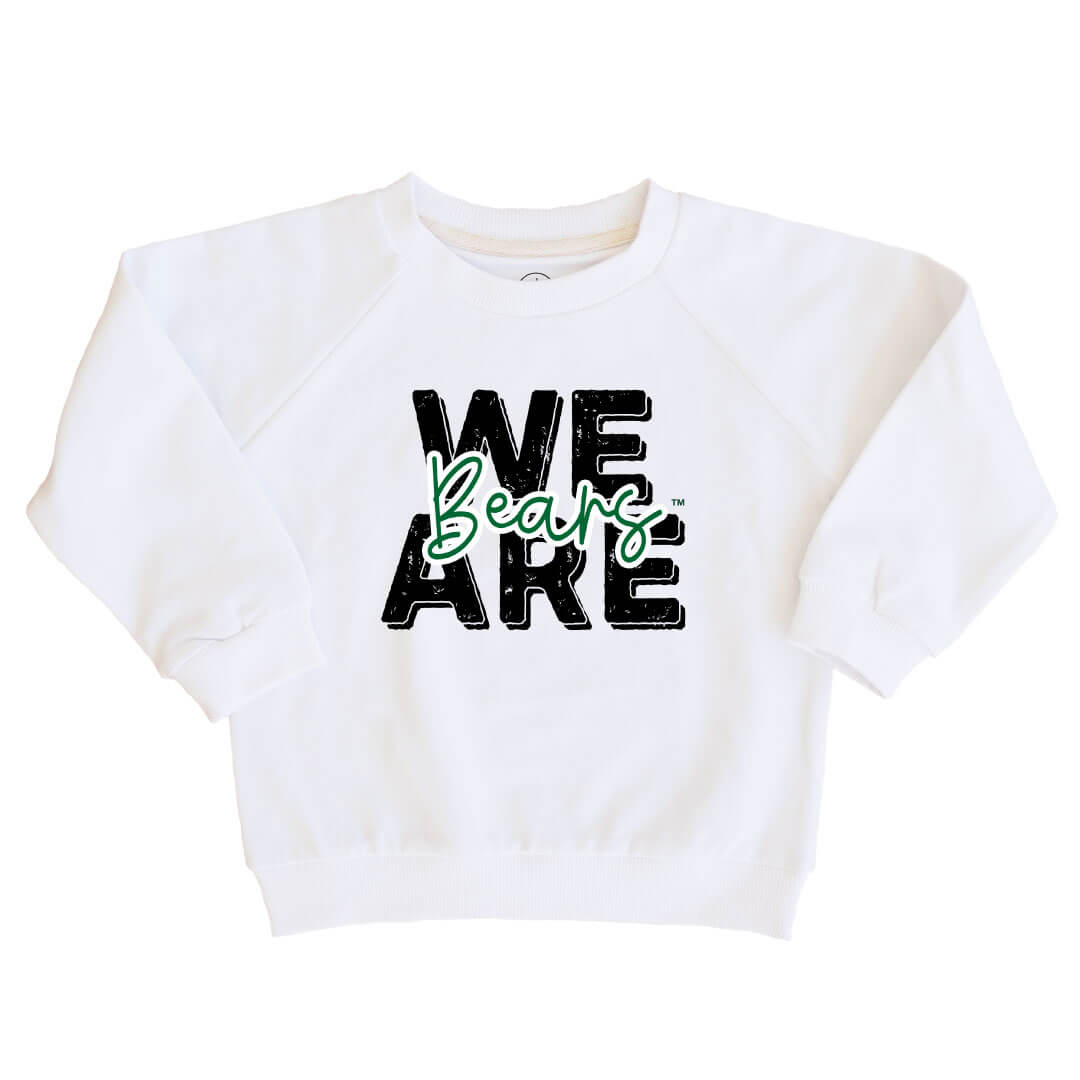  Baylor University | BU Kids Graphic Sweatshirts、mySite、layawaytickets