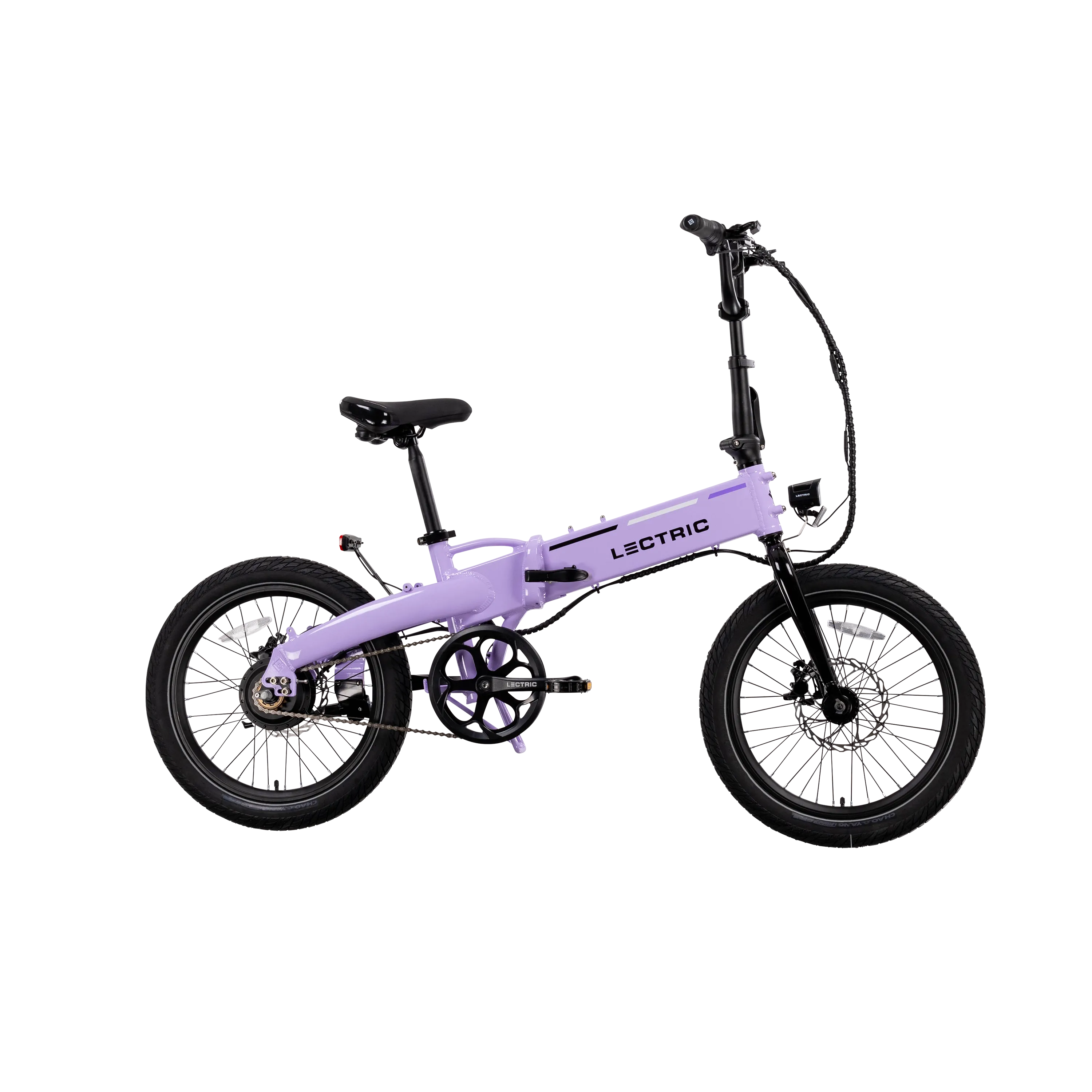  XP Lite 2.0 Lavender Haze eBike、mySite、ghnorth