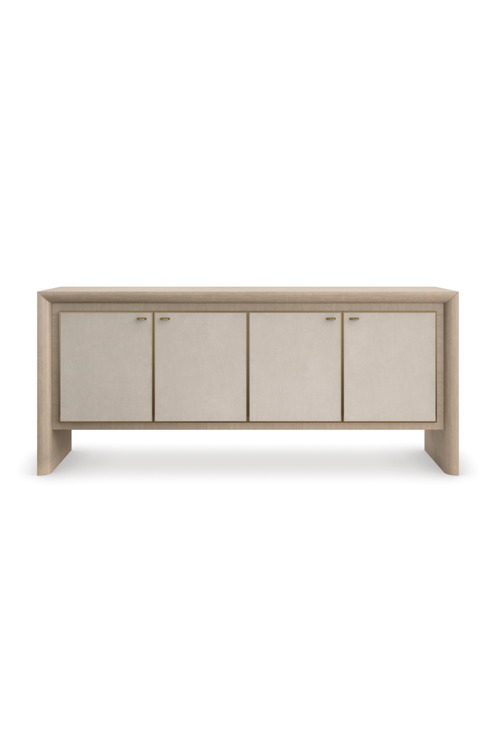 Sun-Drenched Oak Sideboard | Caracole Unity、mySite、neckold