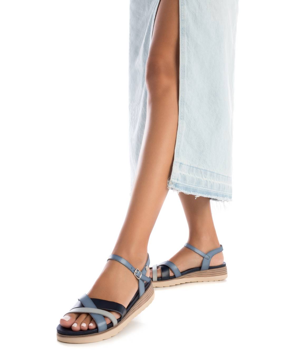 SANDALIA DE MUJER XTI 14284805、mySite、gtrtttuynbv