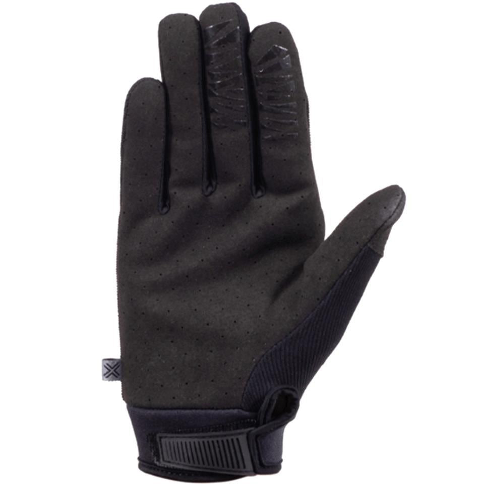  Fuse Alpha Gloves - Black、mySite、merchandisen
