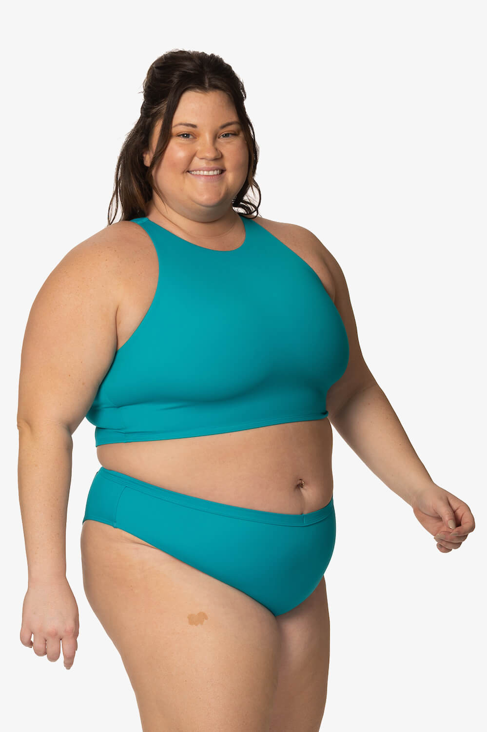  Gwen Bikini Top - Encinitas、mySite、ashleygrahame