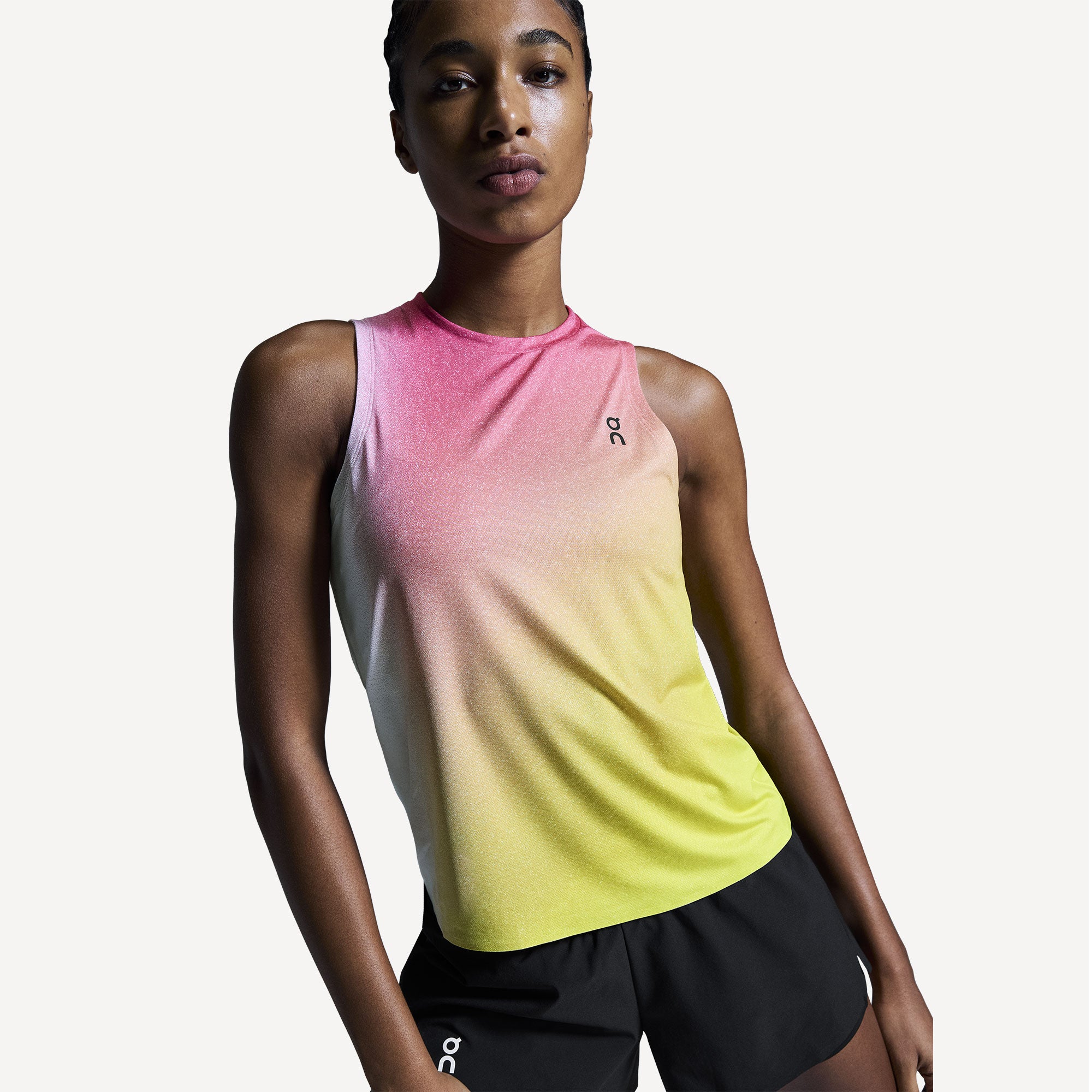 On Court Women's Tennis Tank