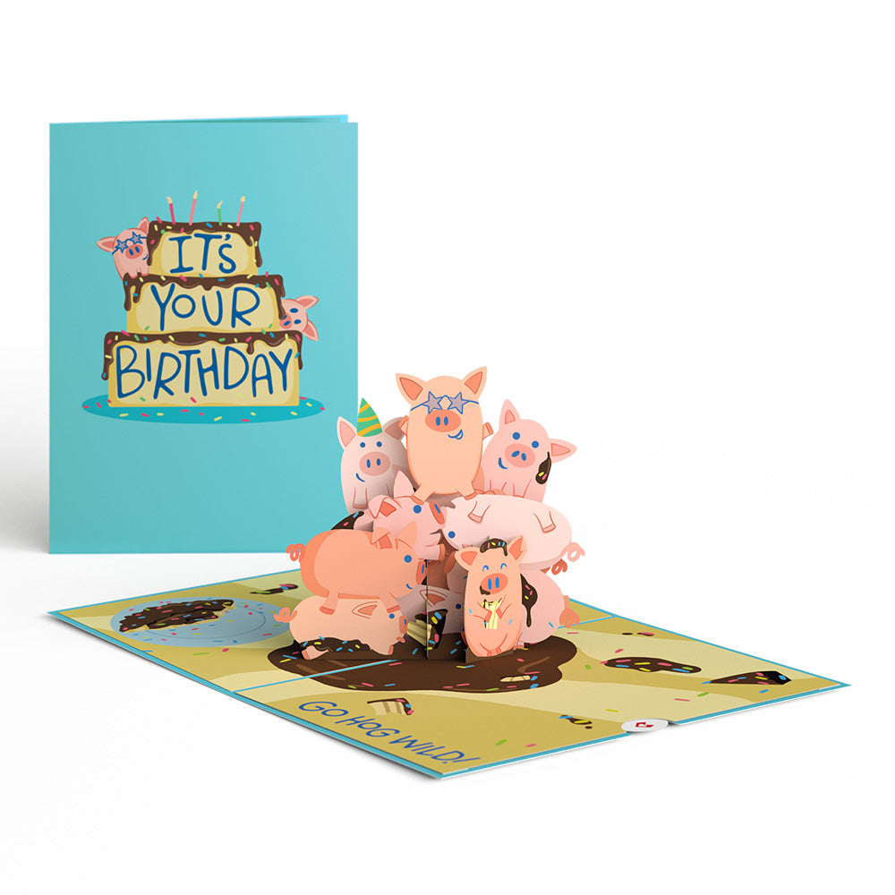 Birthday Animals 3-Pack、mySite、solidvoid