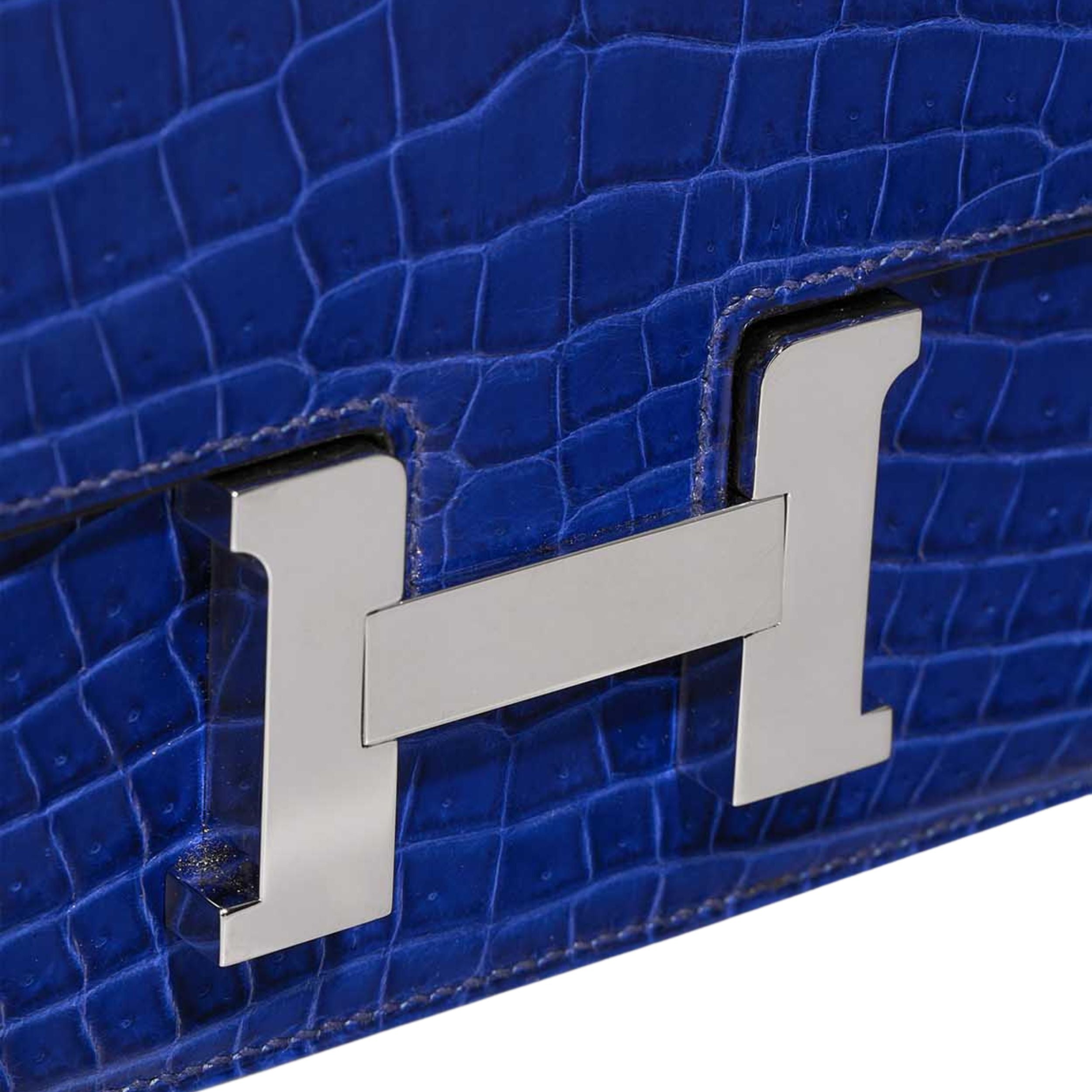 Constance Elan Bleu Electrique PHW、mySite、garminoutage.com