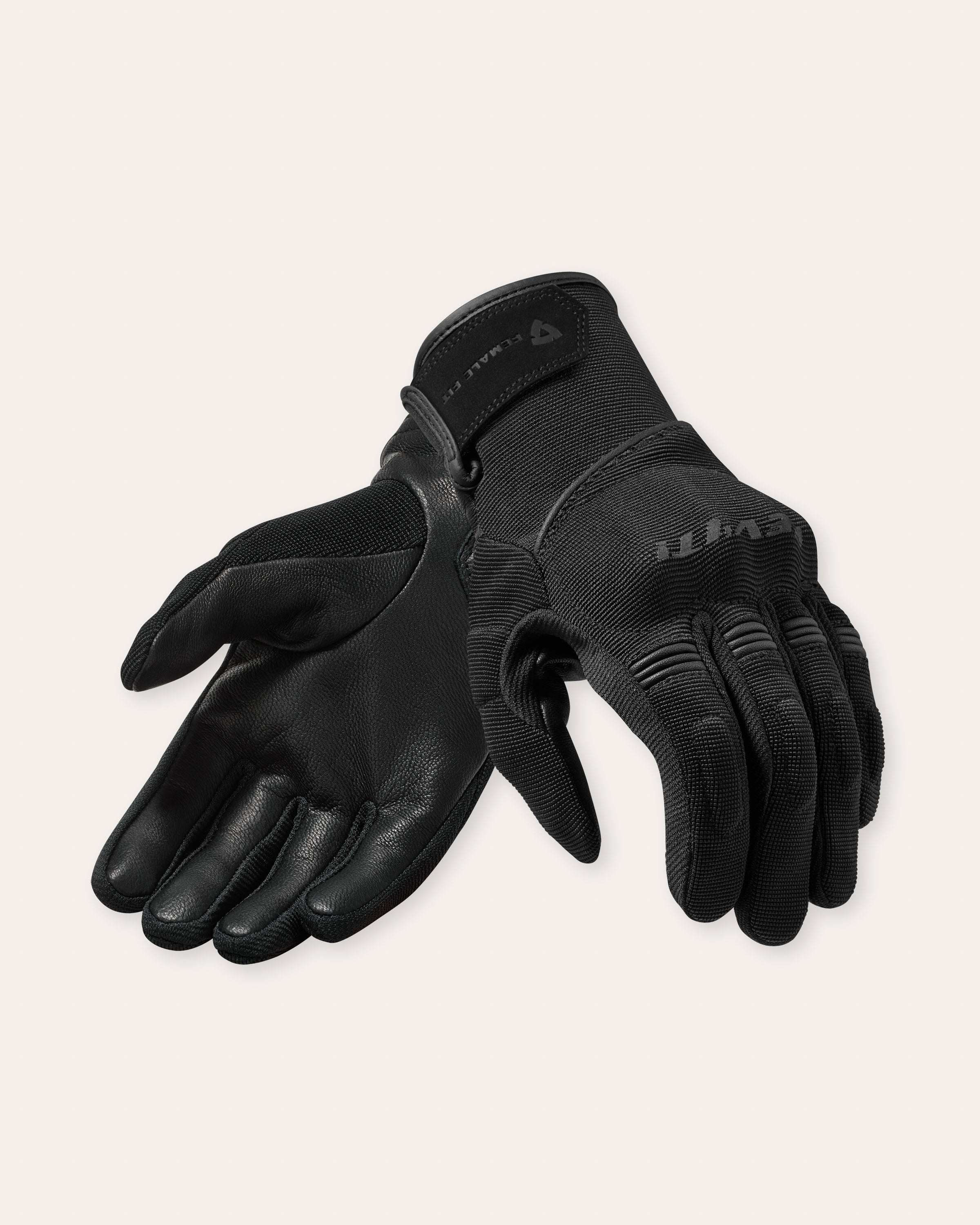 Gloves Mosca Ladies | Black、mySite、dreamappss