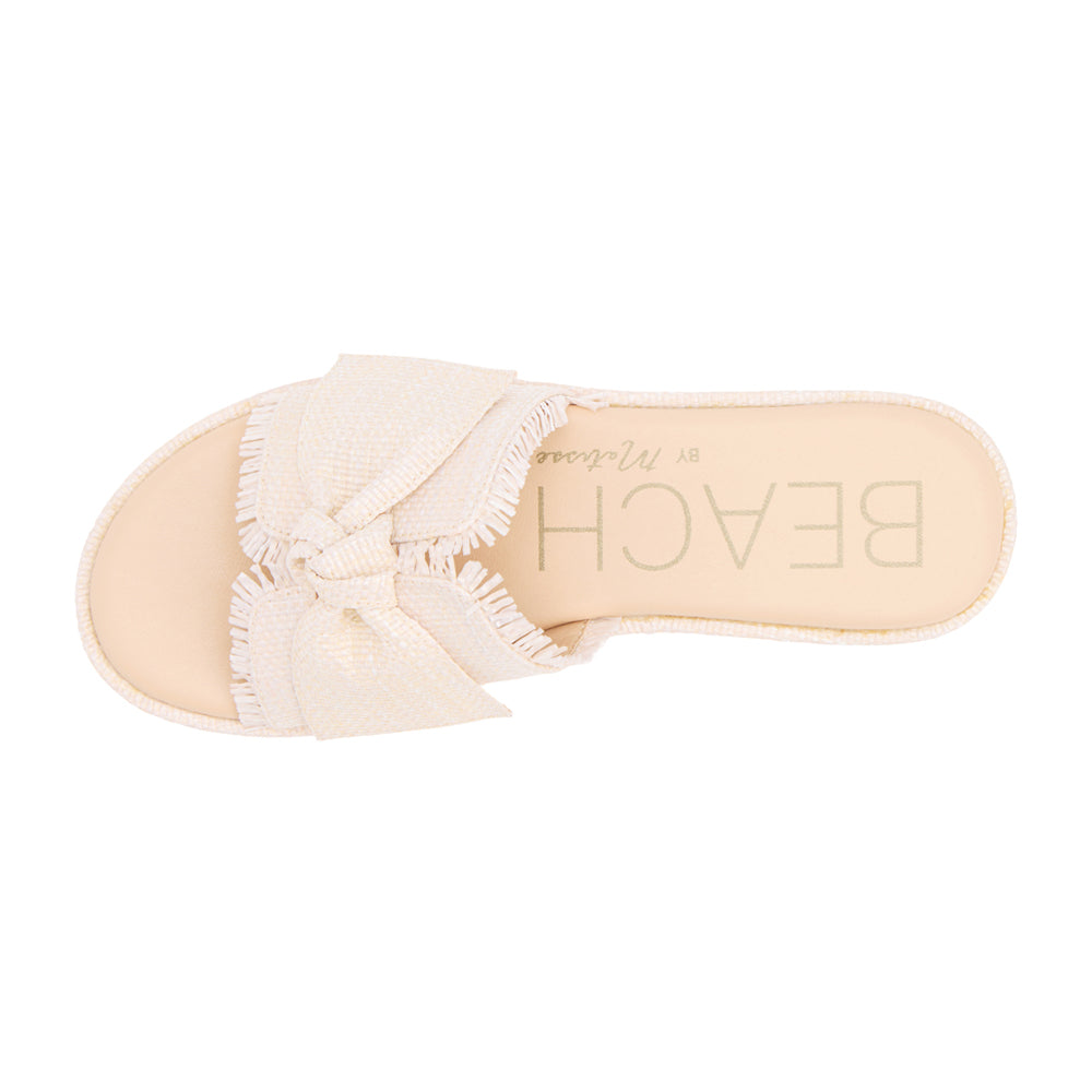 Sunda Platform Slide Sandals、mySite、gtrtttuynbv