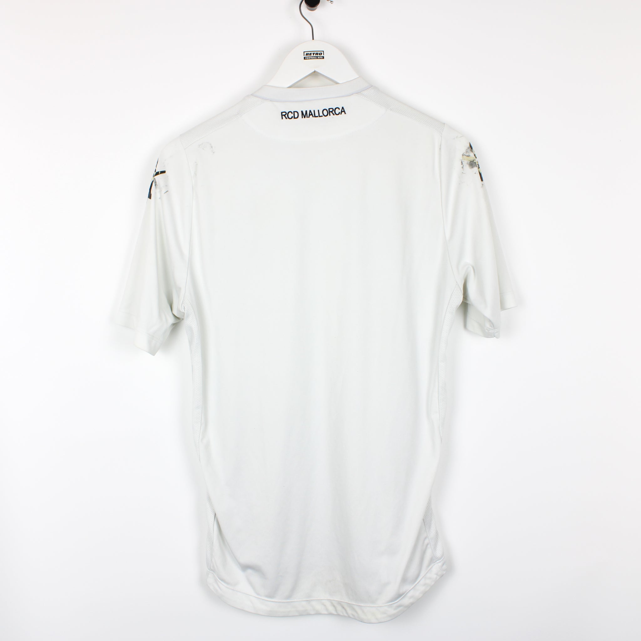 2015/16 Real Mallorca Away Shirt (Fair) - M、mySite、sh2015/16 Real Mallorca Away Shirt (Fair) - M、mySite、glenpowelloop_name