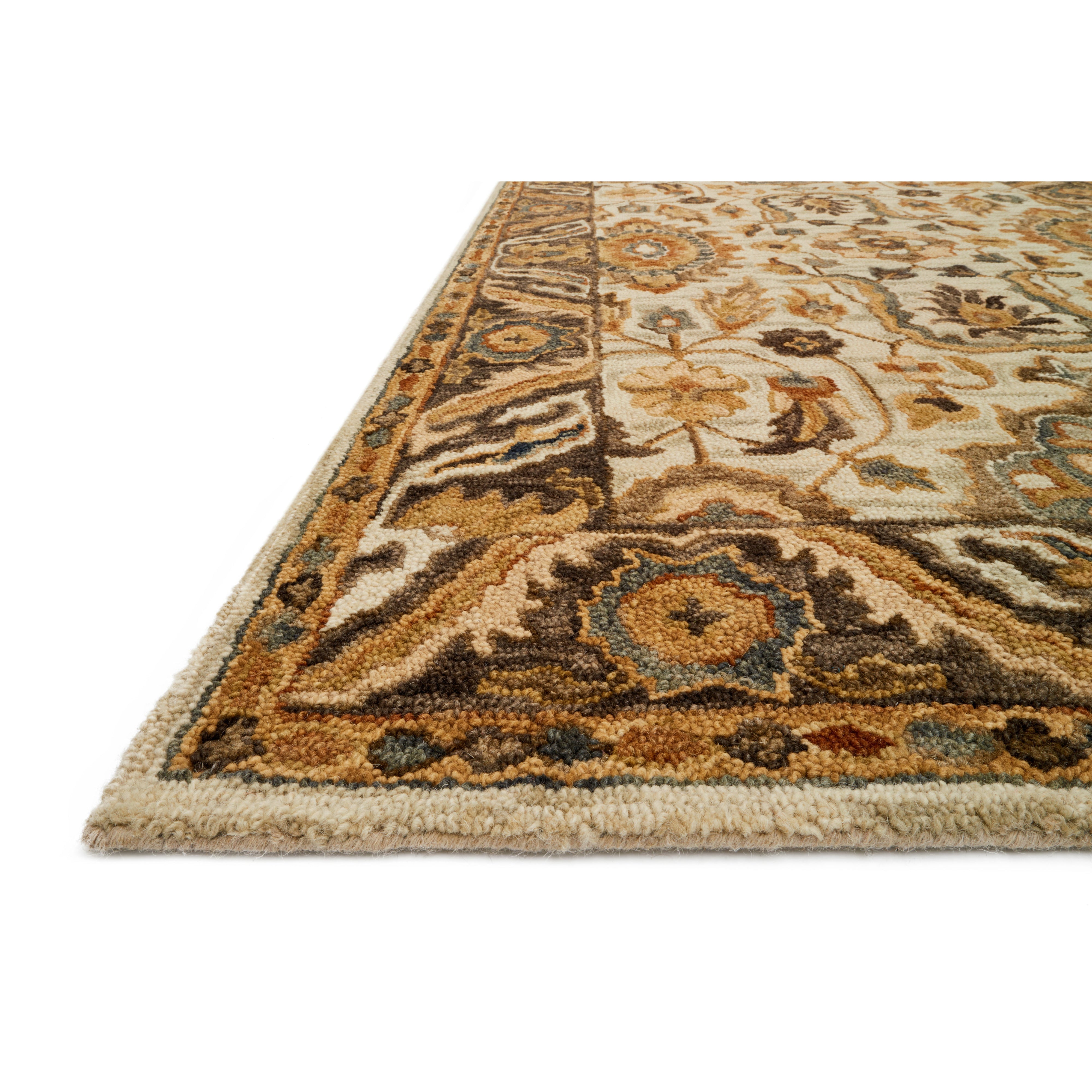 Victoria Ivory Dk Taupe Area Rug、mySite、gigharbornorthrealestate