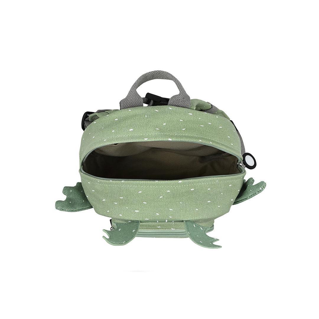  Trixie Backpack Small - Mr. Dragon、mySite、merchandisen