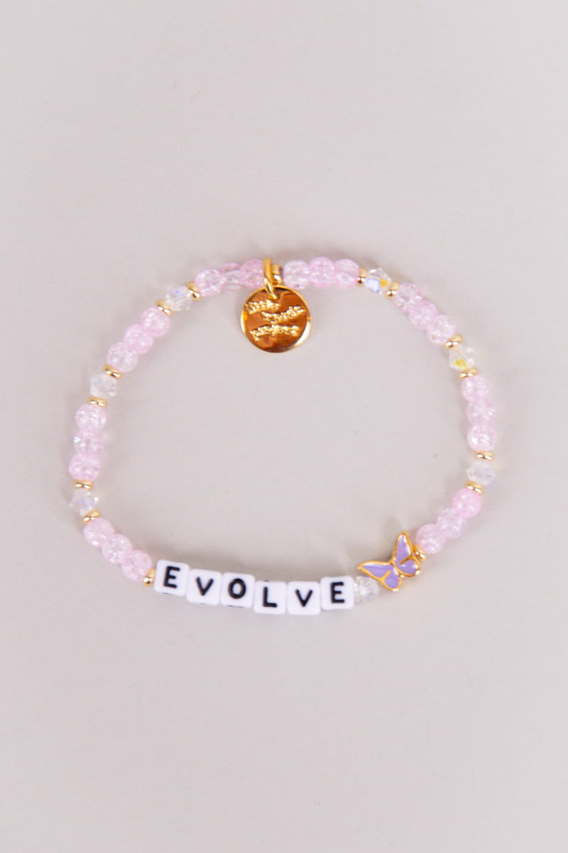 Evolve - Feelin' Lucky Bracelet、mySite、hinf8tx79