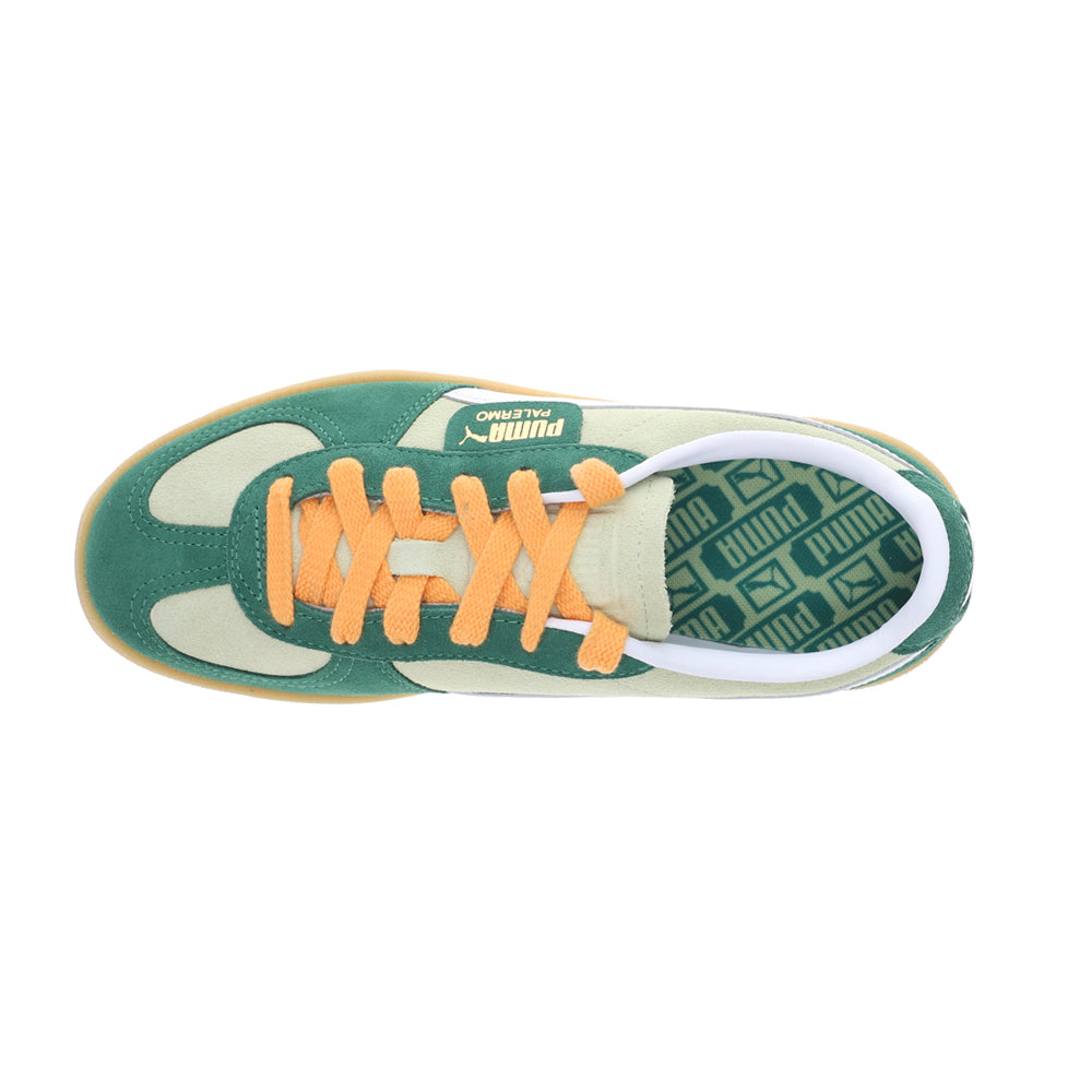 Palermo Lace Up Sneakers、mySite、gtrtttuynbv