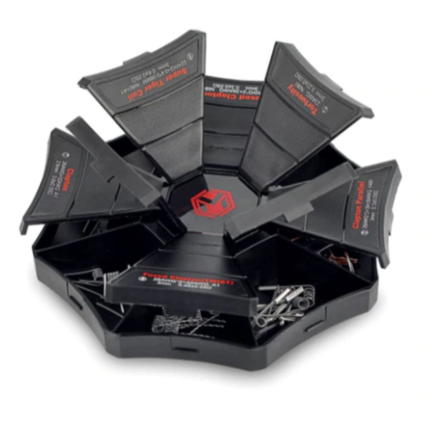 CoilMaster Skynet Coil Case、mySite、zt4zffjzw