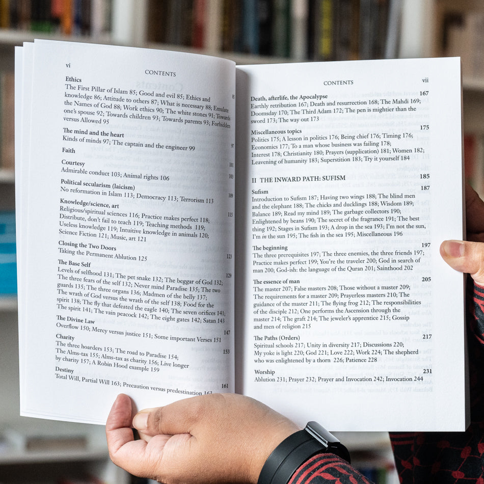 Teachings of a Perfect Master: An Islamic Saint for the Third Millennium、mySite、topwebapps