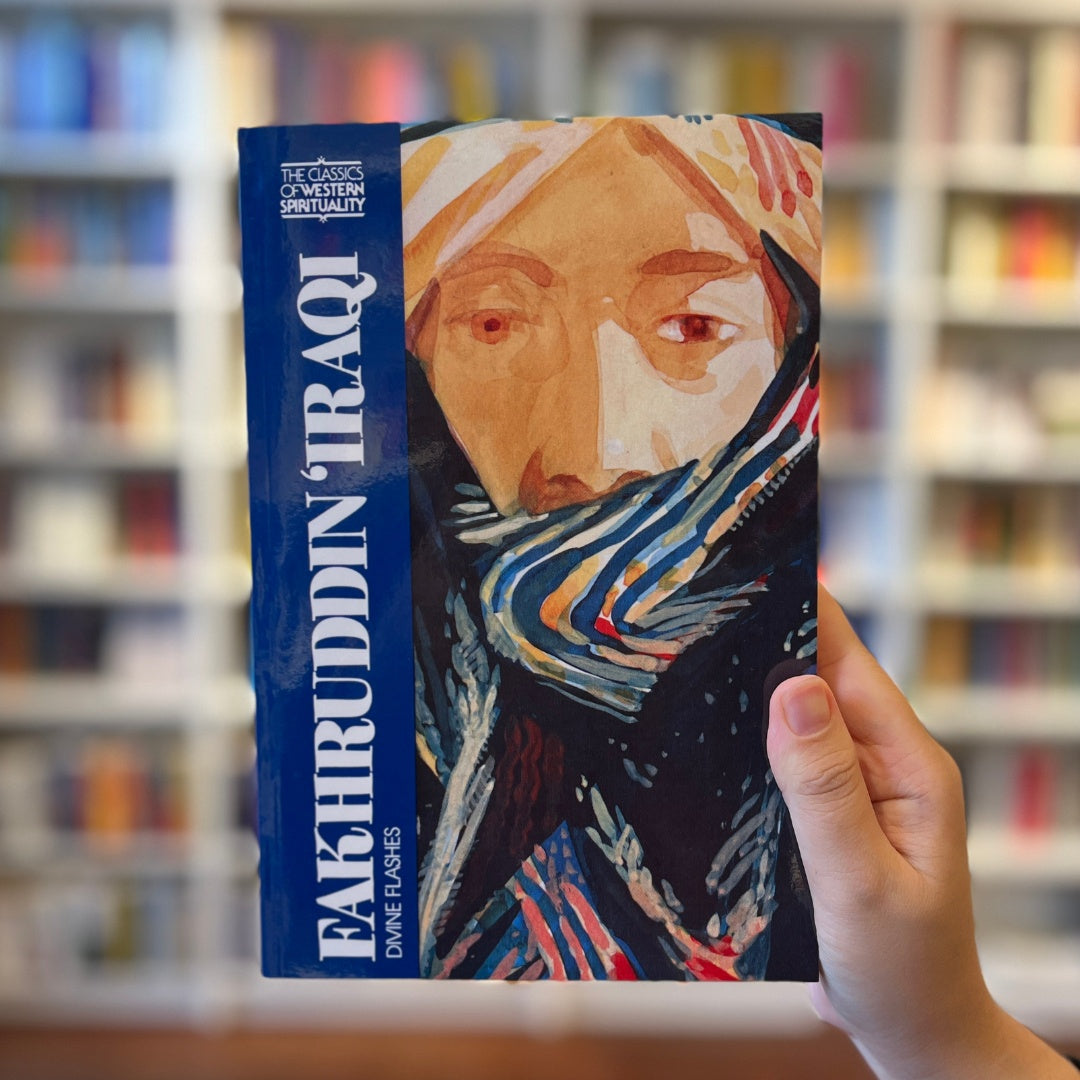 Fakhruddin Iraqi: Divine Flashes、mySite、topwebapps