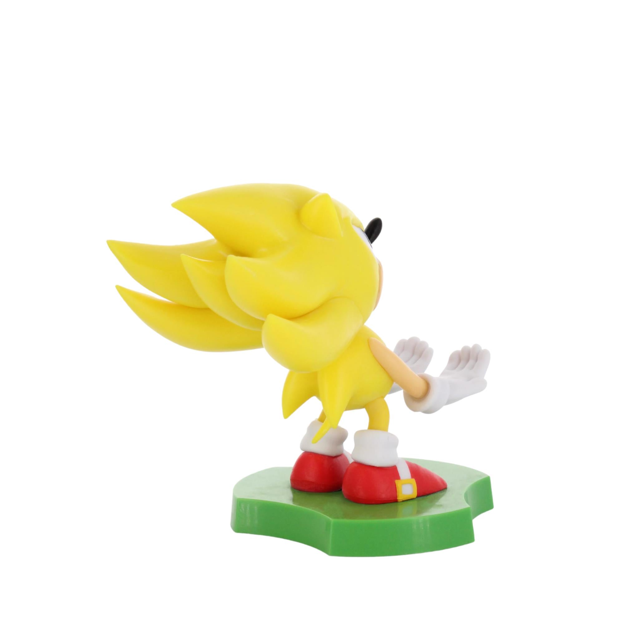 SEGA: Super Sonic Holdems, Mini Collectibles With a Twist、mySite、camillekostekn