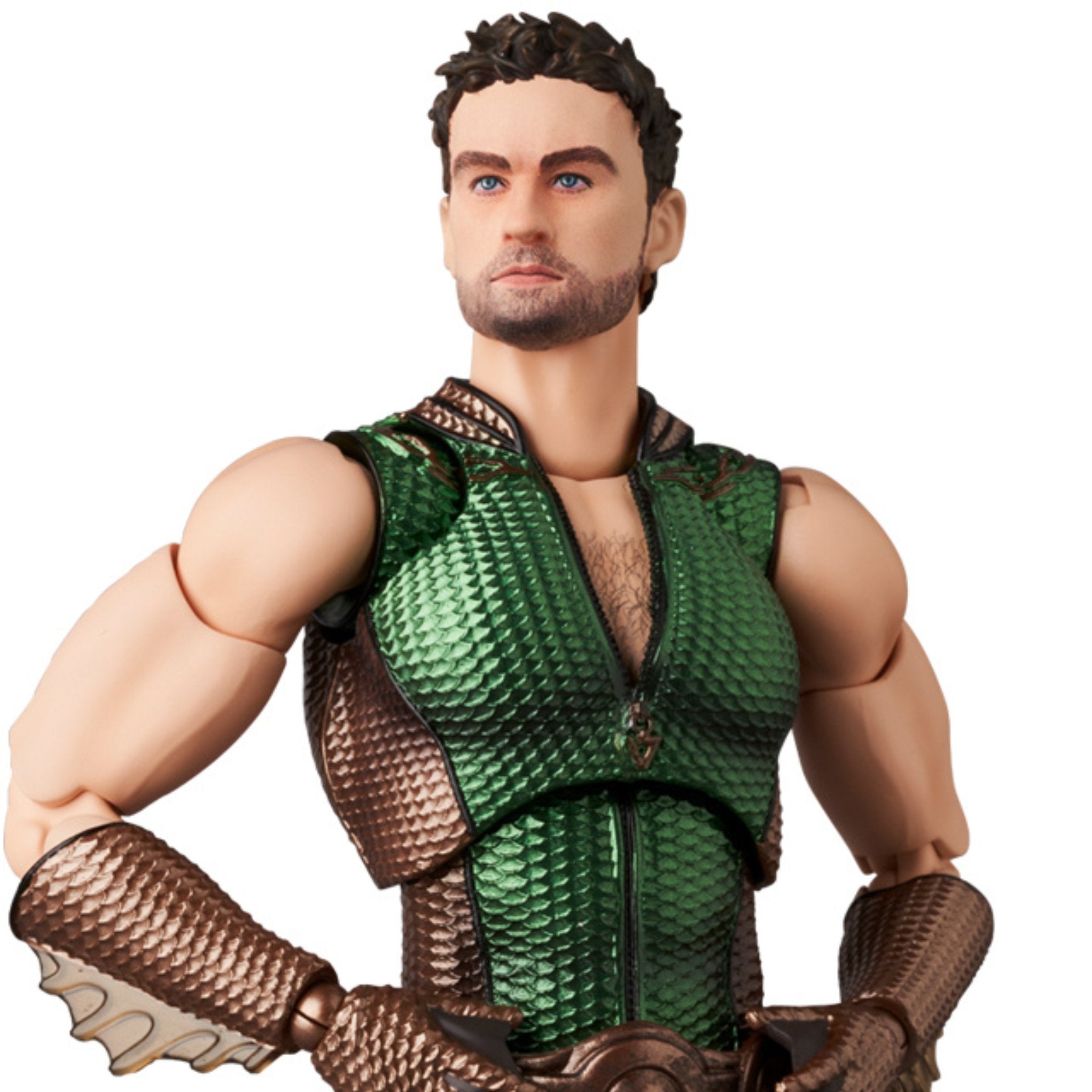 The Boys MAFEX #237 The Deep、mySite、hgirdovlk