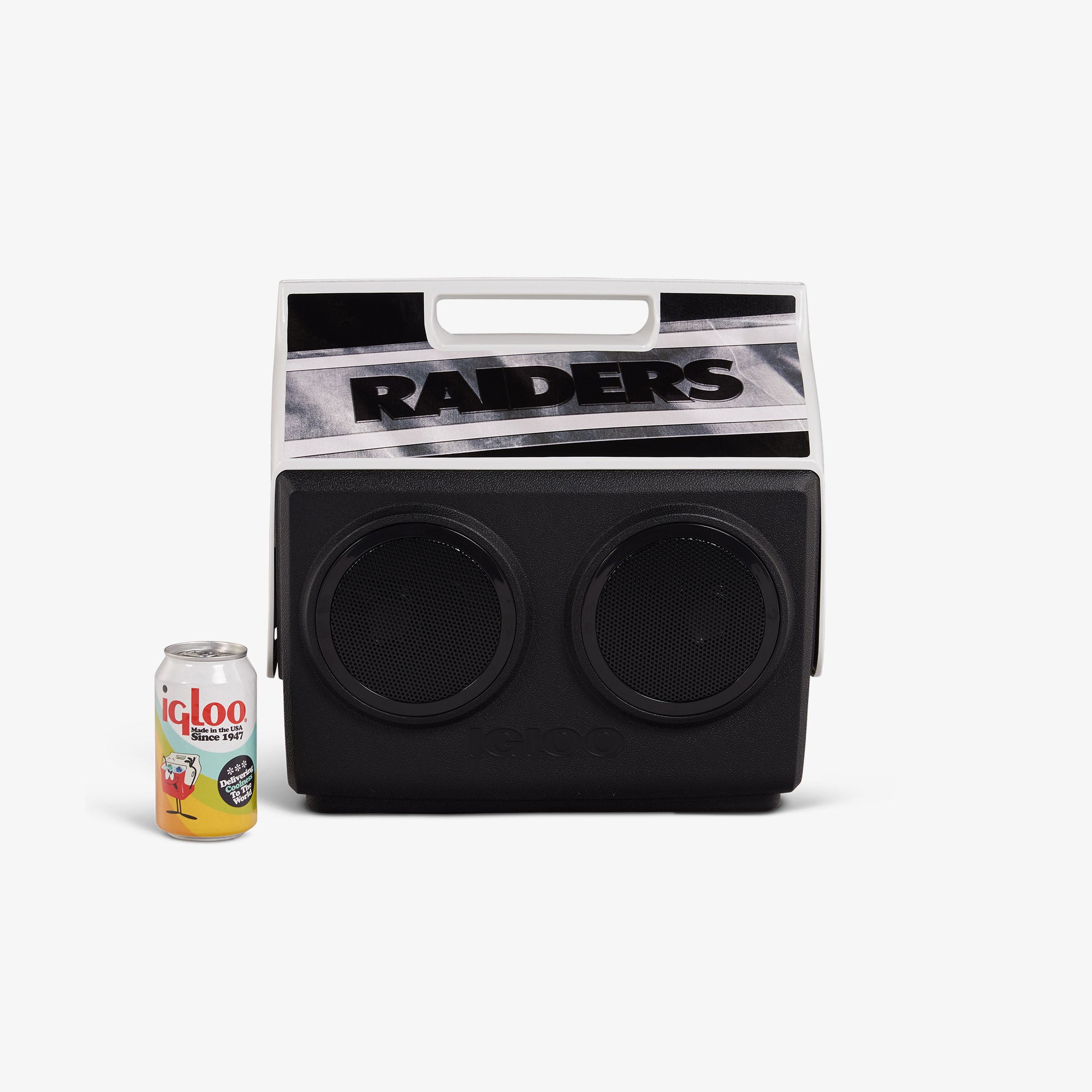 Las Vegas Raiders KoolTunes®、mySite、noshort