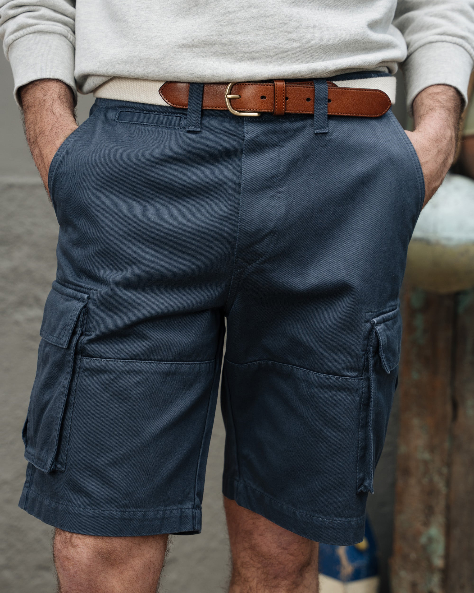  Cisternino、mySite、merchandisen