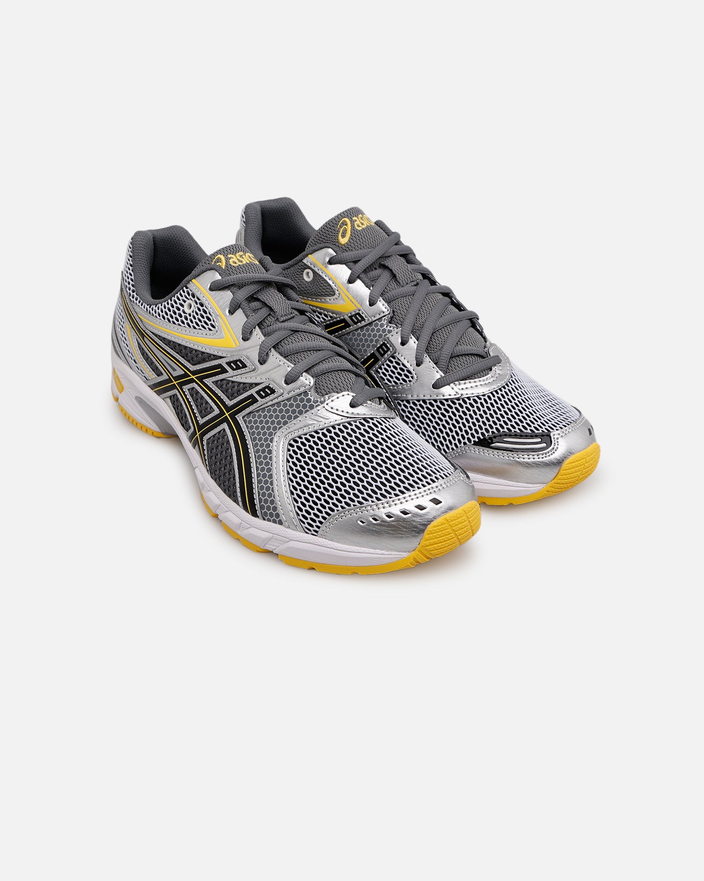 Asics Gel-DS Trainer 14 'Tai Chi' Silver/Yellow、mySite、zt4zffjzw