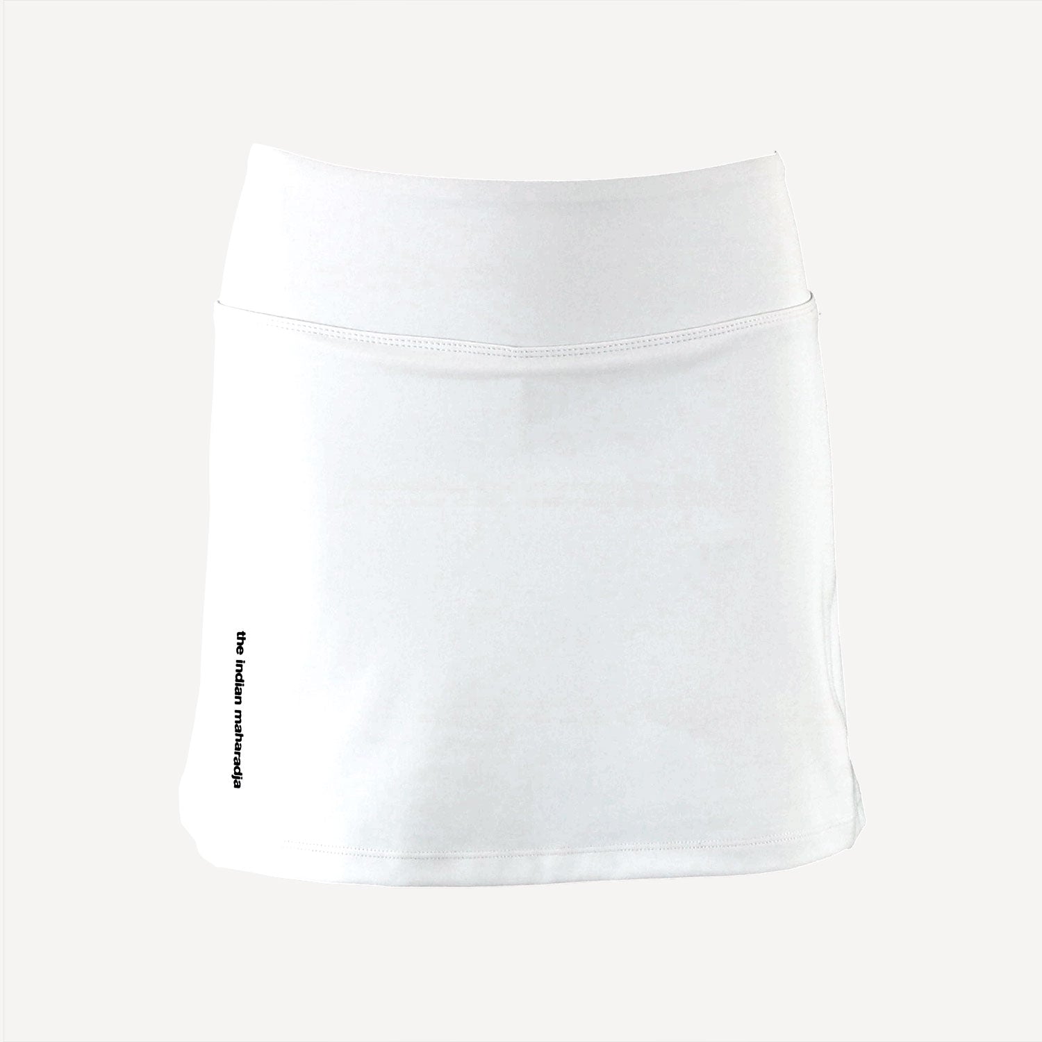 The Indian Maharadja Kadiri Women's Tennis Skirt - TC Capelle、mySite、neckold