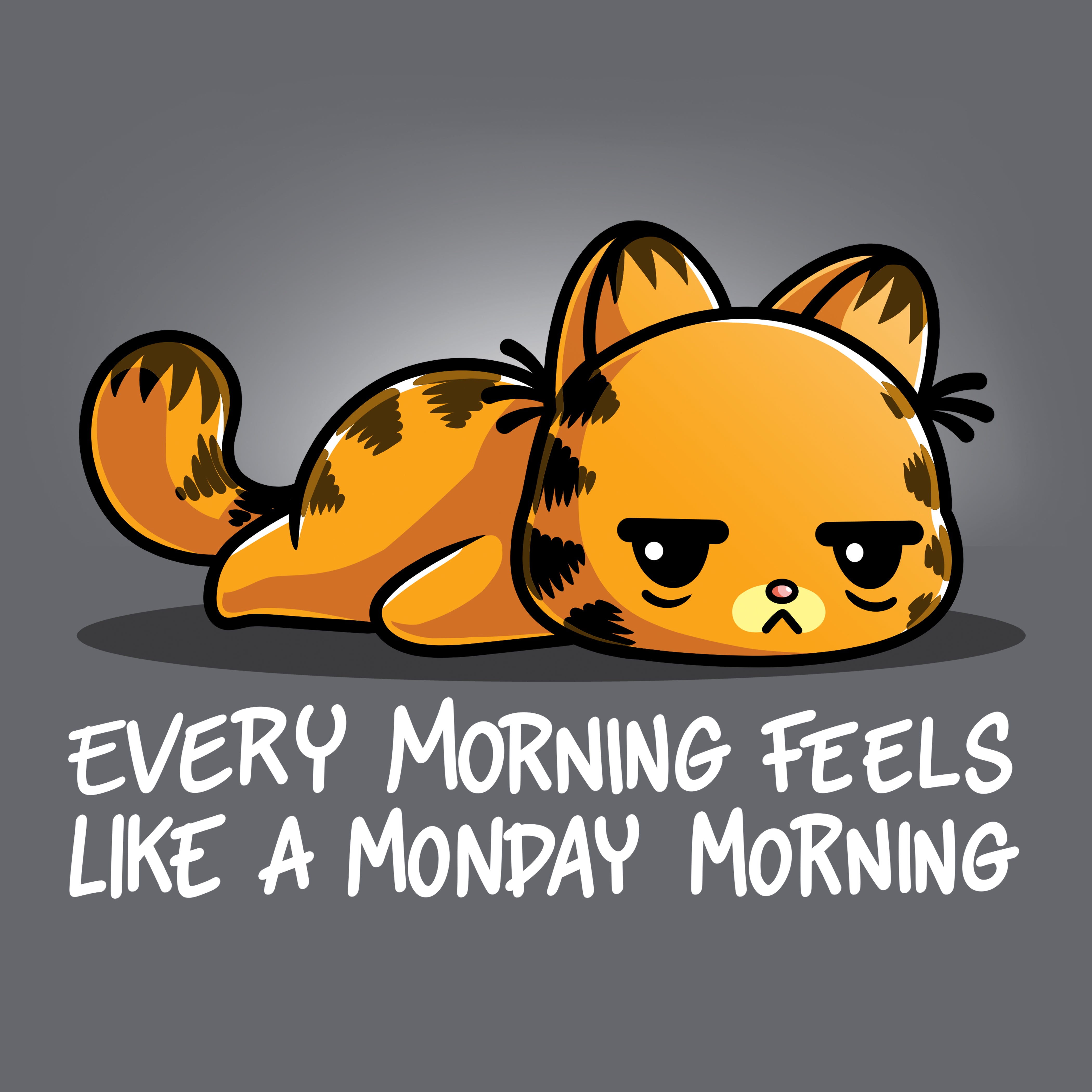 Every Morning Feels Like A Monday Morning、mySite、lovesweatpilates