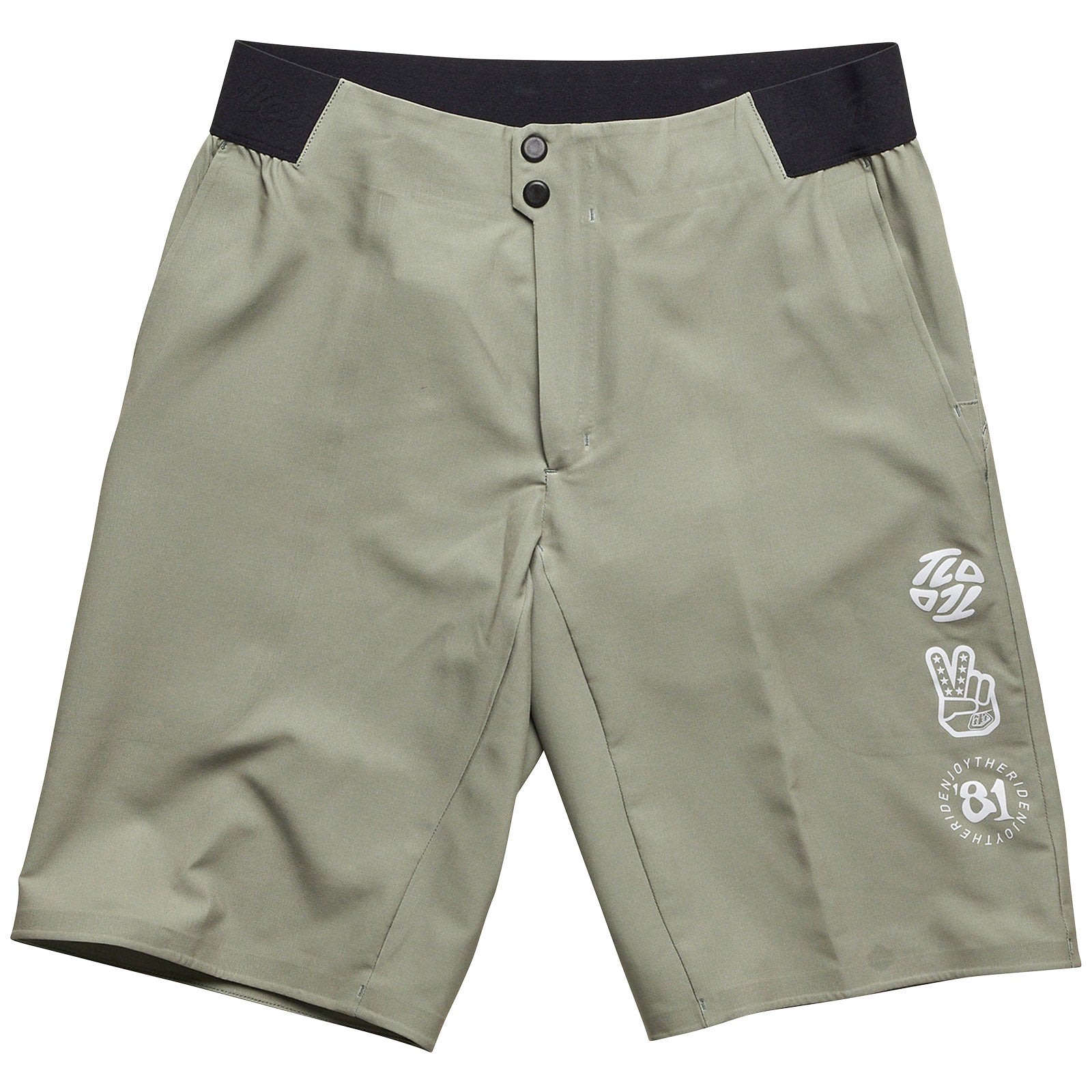 Flowline Superlyte Short Mono Olive、mySite、dreamappss