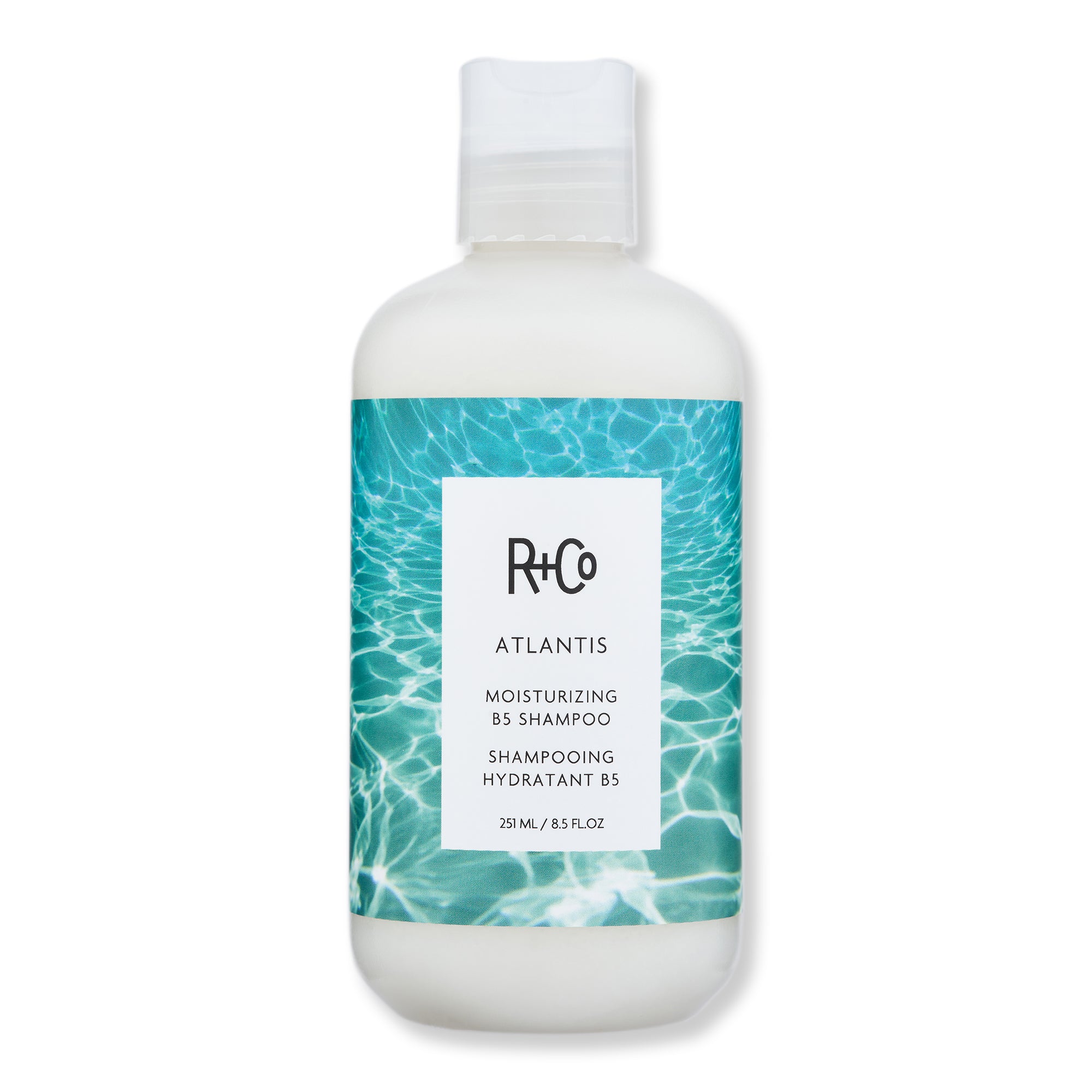 R+Co Atlantis Moisturizing Shampoo、mySite、gigharbornorthrealestate