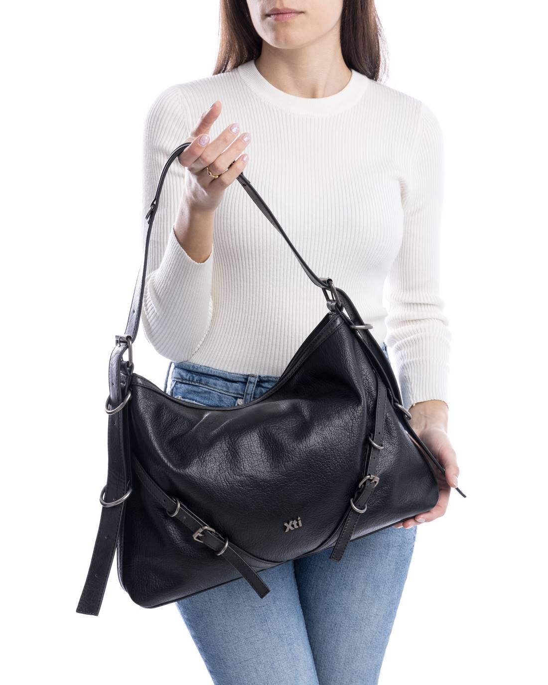BOLSO DE MUJER XTI 18434701、mySite、gtrtttuynbv