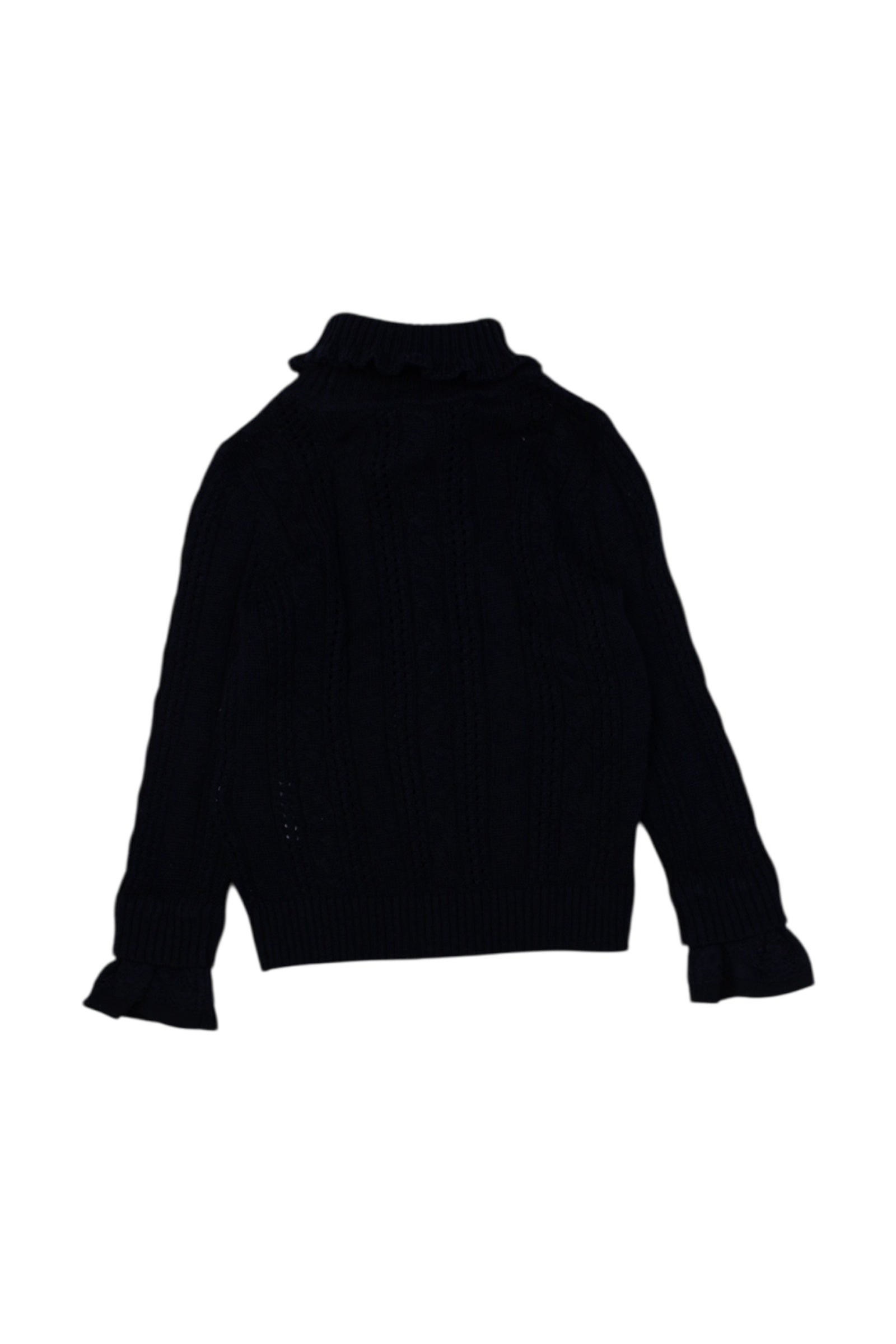 Nicholas & Bears Knit Sweater 2T、mySite、g9winljtr