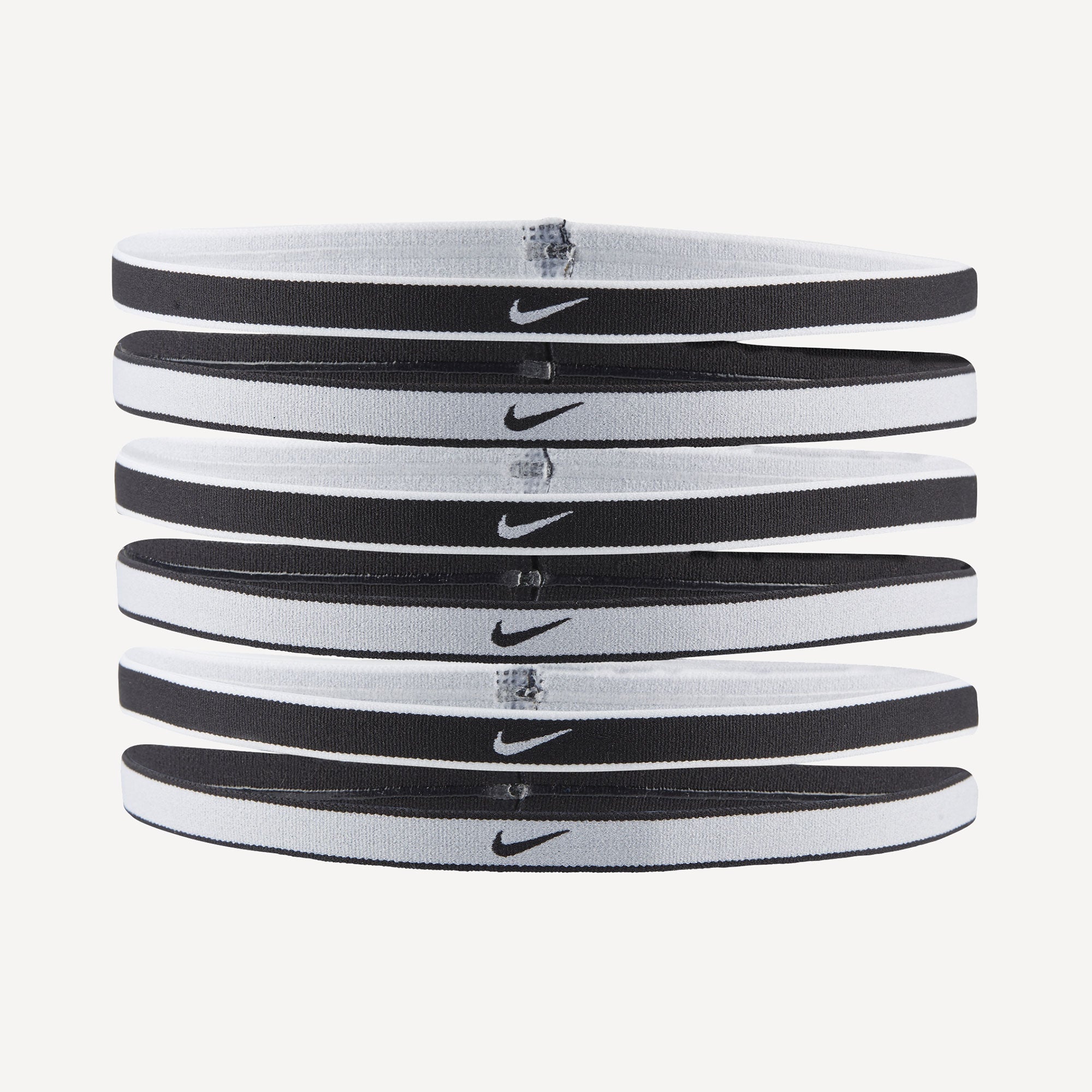 Nike Swoosh Sport Headbands 6PK