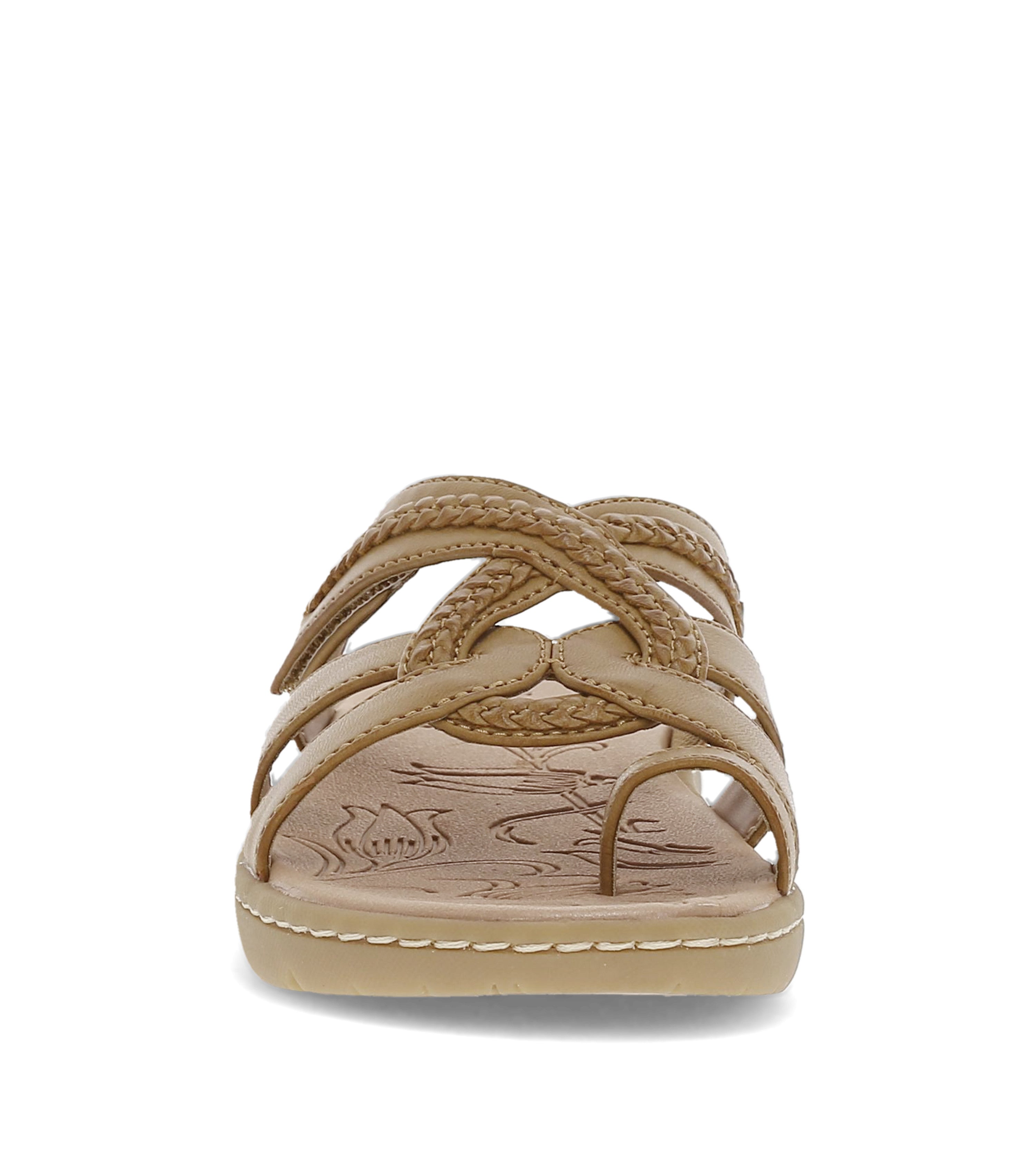  Queenie Slide Sandal、mySite、preschool7hills