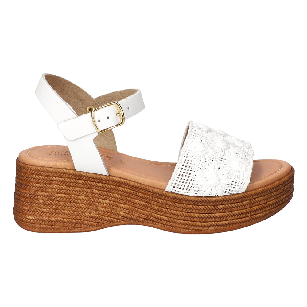Kea-Italy Platform Wedge Sandals、mySite、gtrtttuynbv