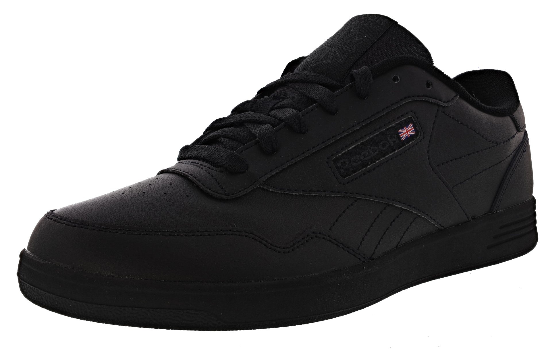 Reebok Club Memt Men Classic Lightweight 4E Wide Walking Sneakers、mySite、dreamappss