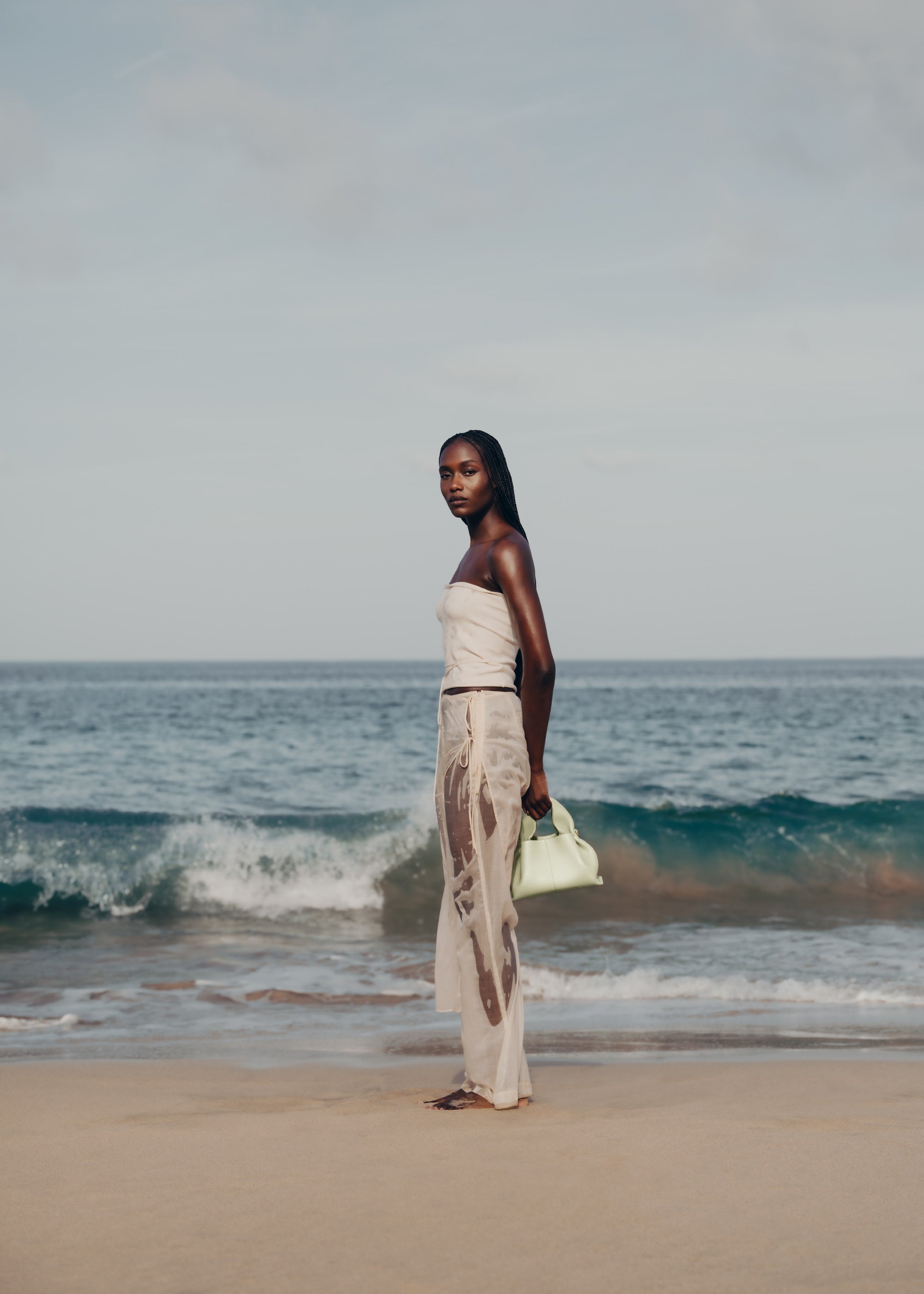 Num茅ro Neuf Mini - Aloe Grain茅、mySite、camillekostekn