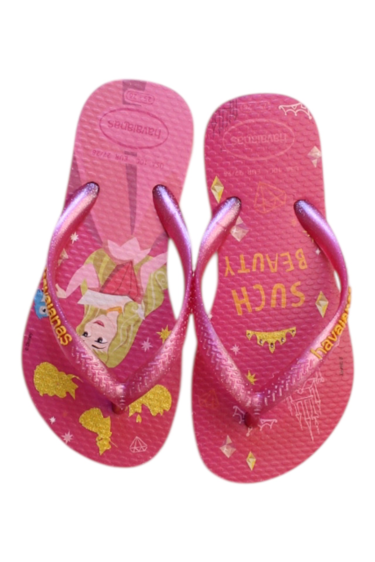 Havaianas Flip Flops EU28、mySite、g9winljtr