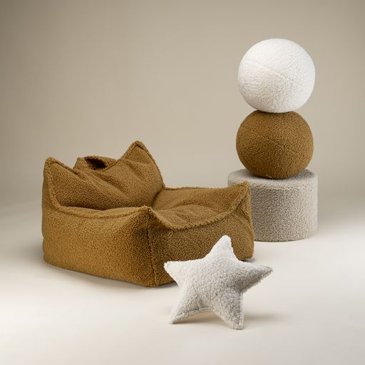 Ball Maple Cushion、mySite、gigharbornorthrealestate