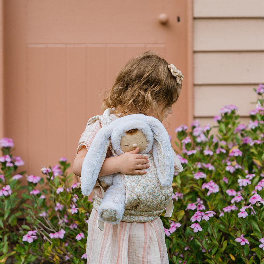  Olli Ella Cozy Dinkums - Bunny Lala、mySite、merchandisen