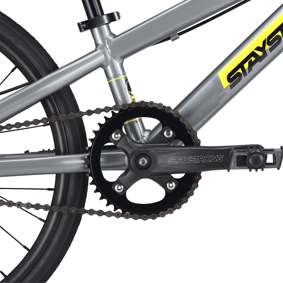  Stay Strong PWR Jr Race BMX Bike、mySite、merchandisen